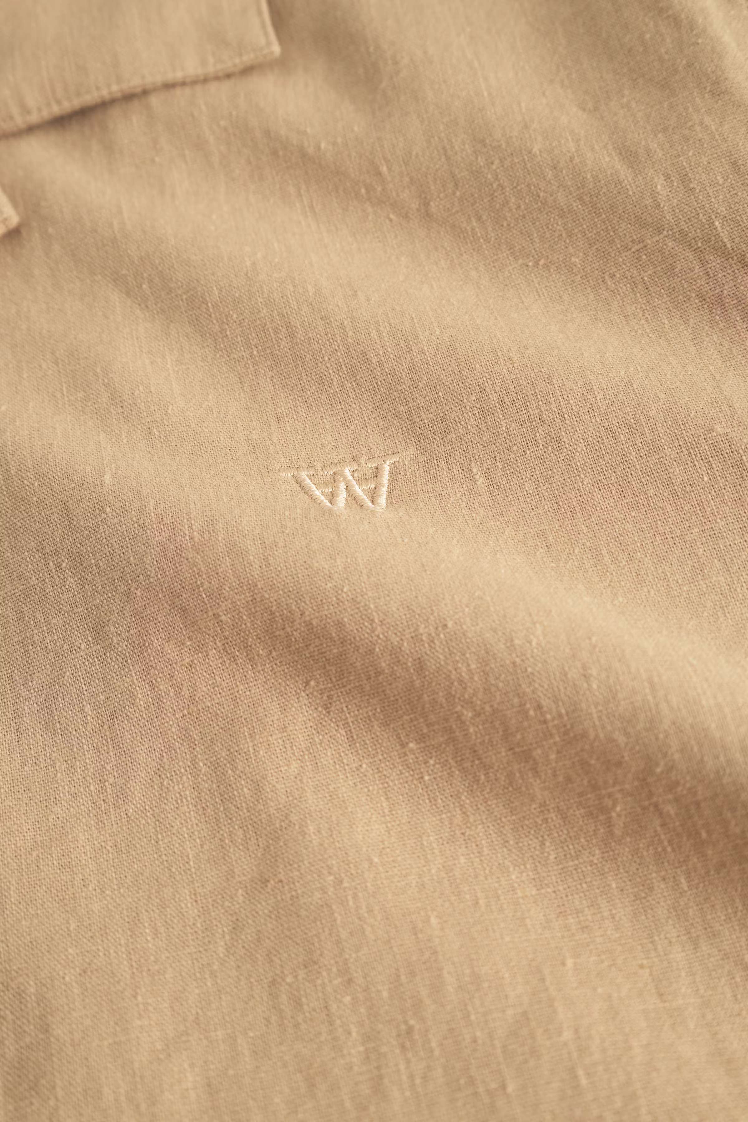 WWaaron Linen Shirt PACK DETAIL 30251403-161120