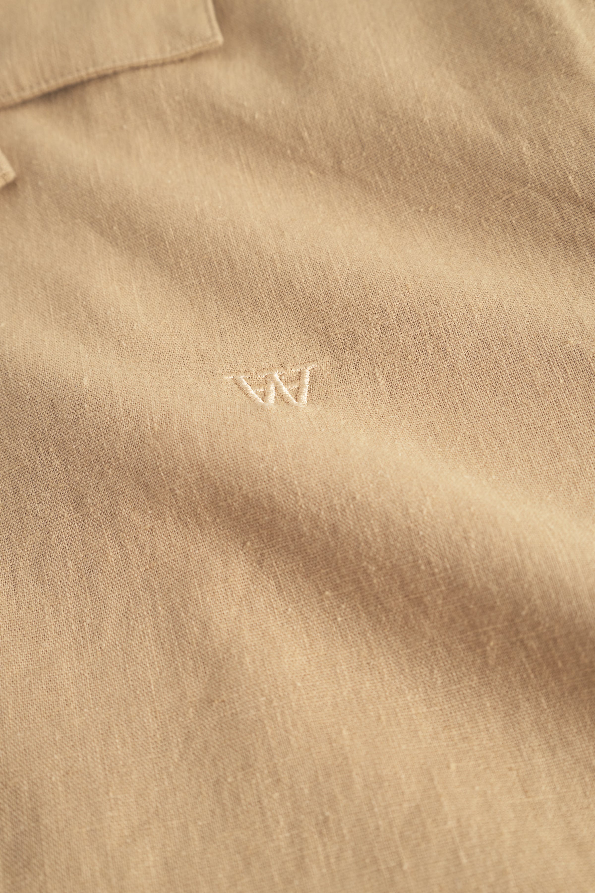 WWaaron Linen Shirt PACK DETAIL 30251403-161120