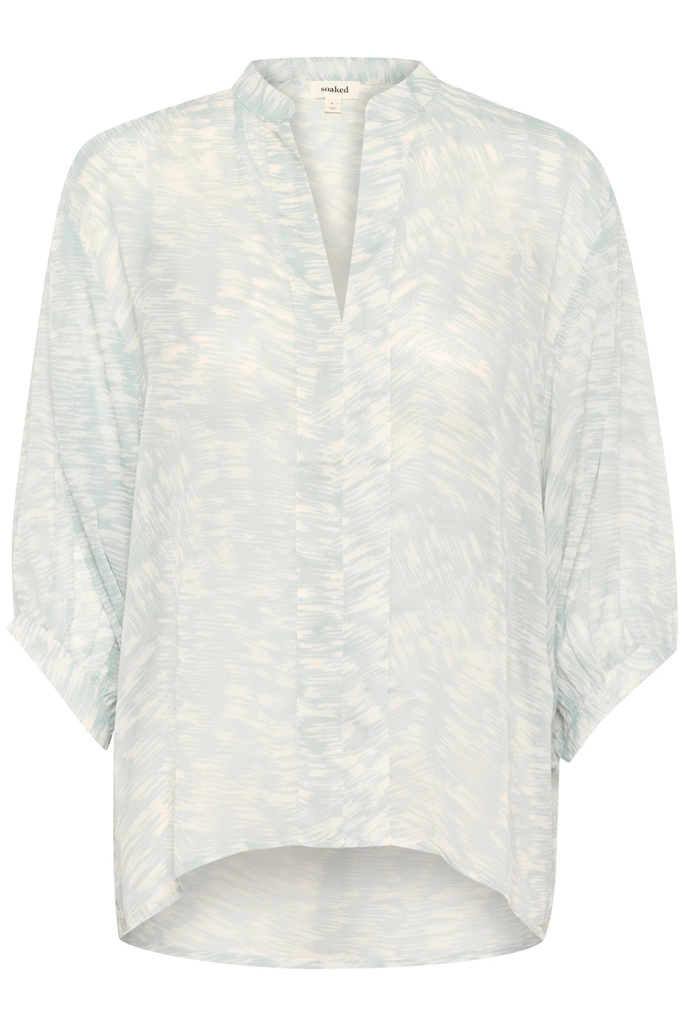 SLMarta Blouse PACK FRONT 30408104-303505
