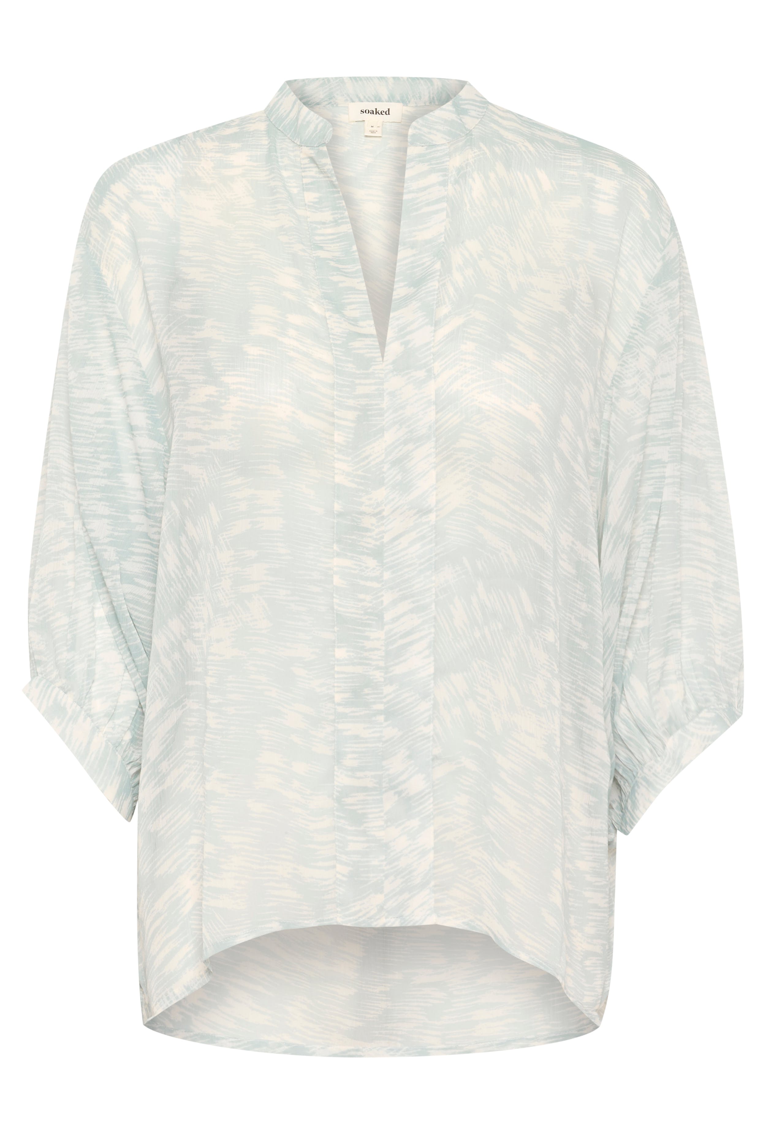 SLMarta Blouse PACK FRONT 30408104-303505