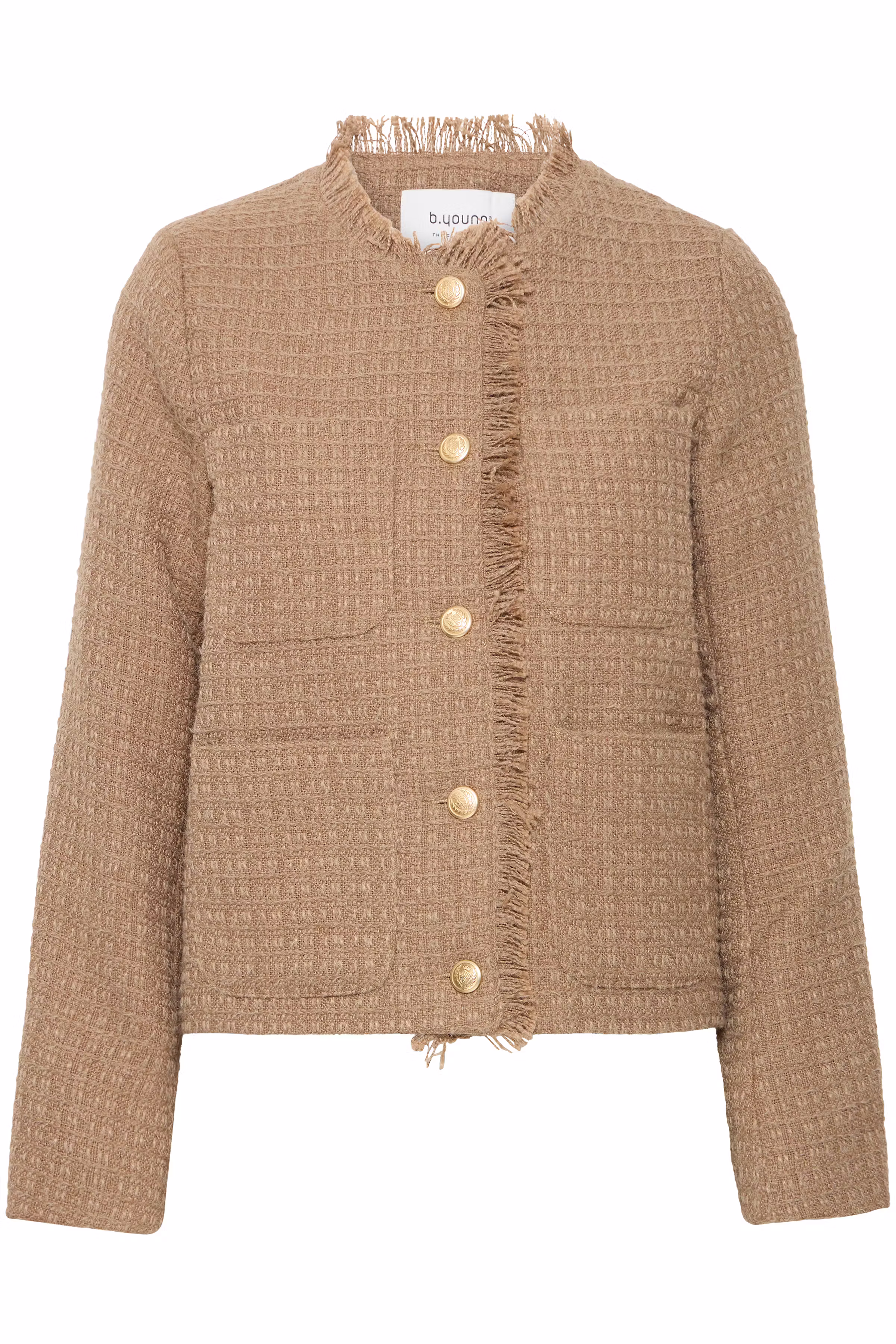 BYEPIA Blazer PACK FRONT 20816979-171038