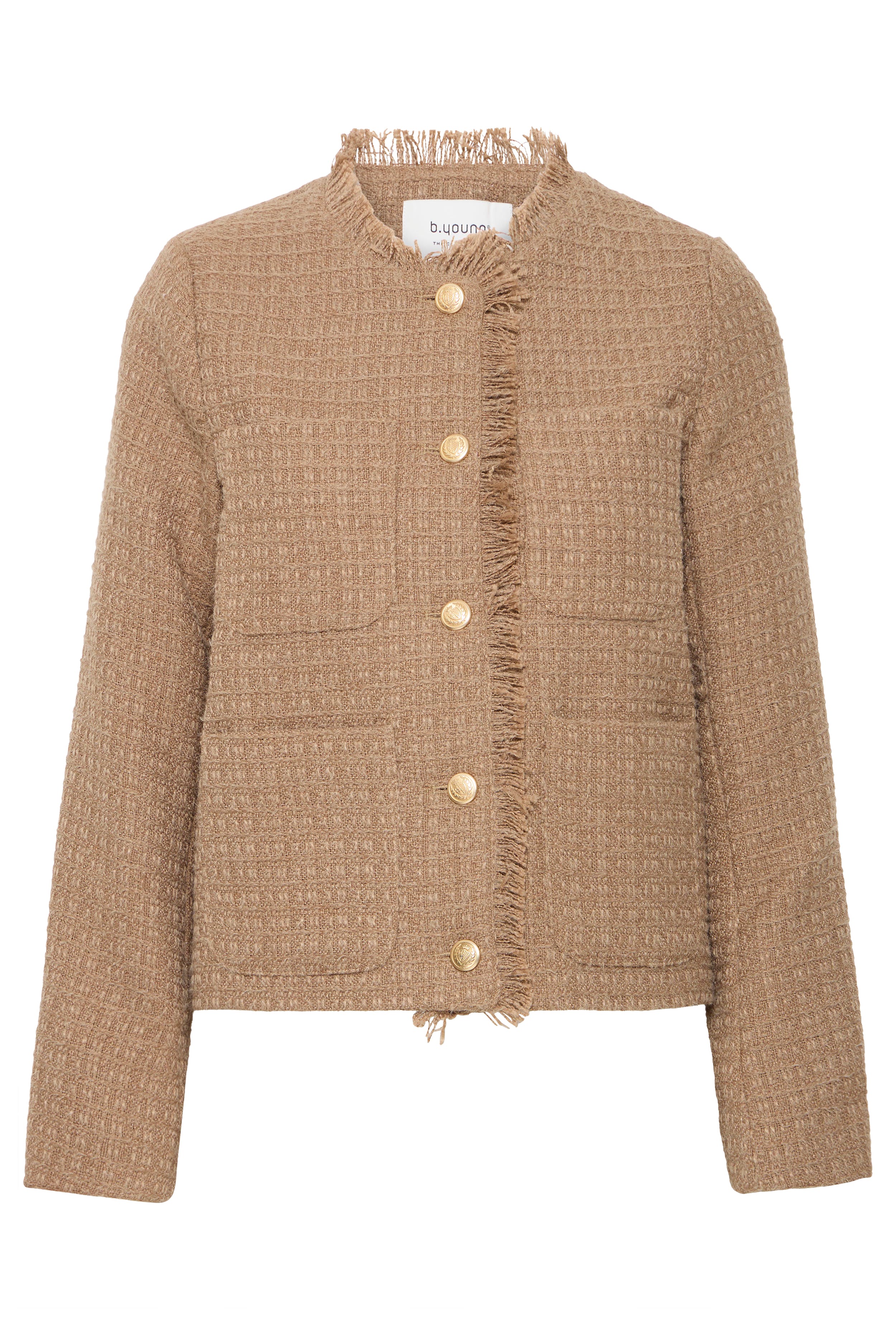 BYEPIA Blazer PACK FRONT 20816979-171038