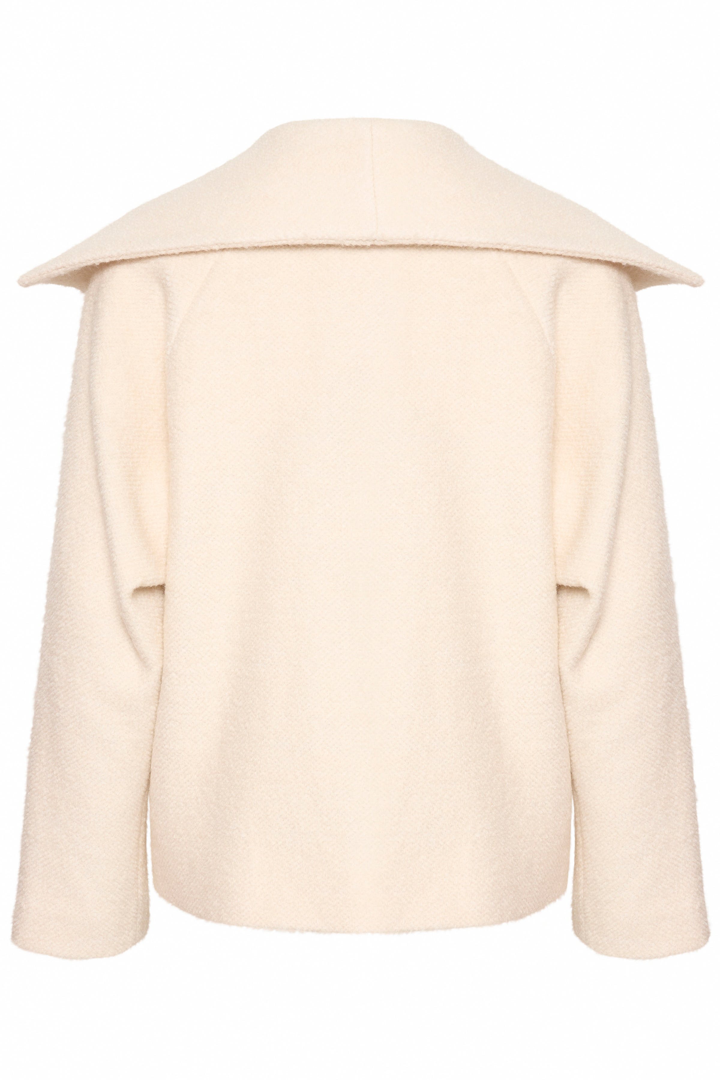 TanayIW Short coat PACK FRONT 30109493-181561