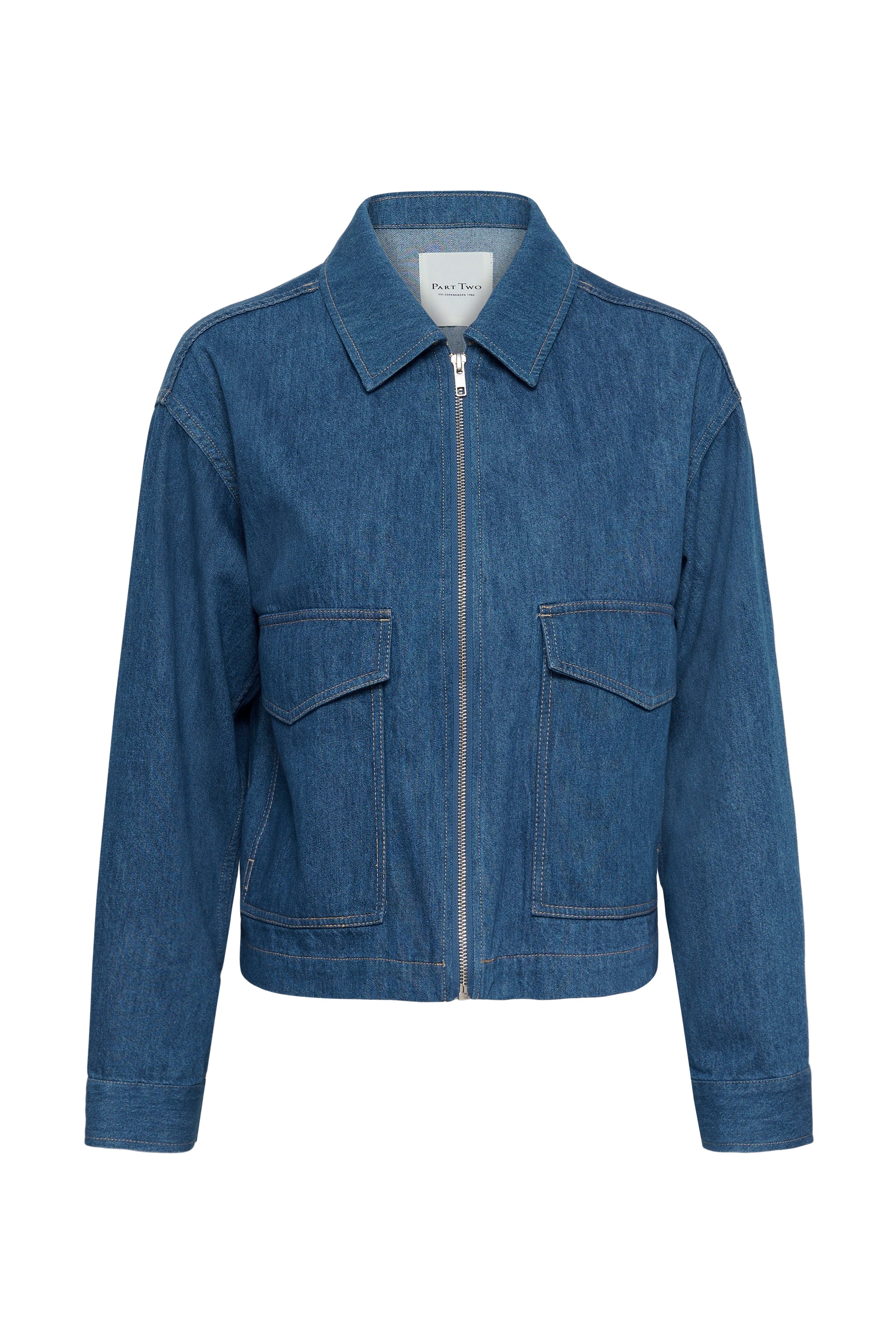 AleksandraPW Casual jacket PACK FRONT 30310371-300156