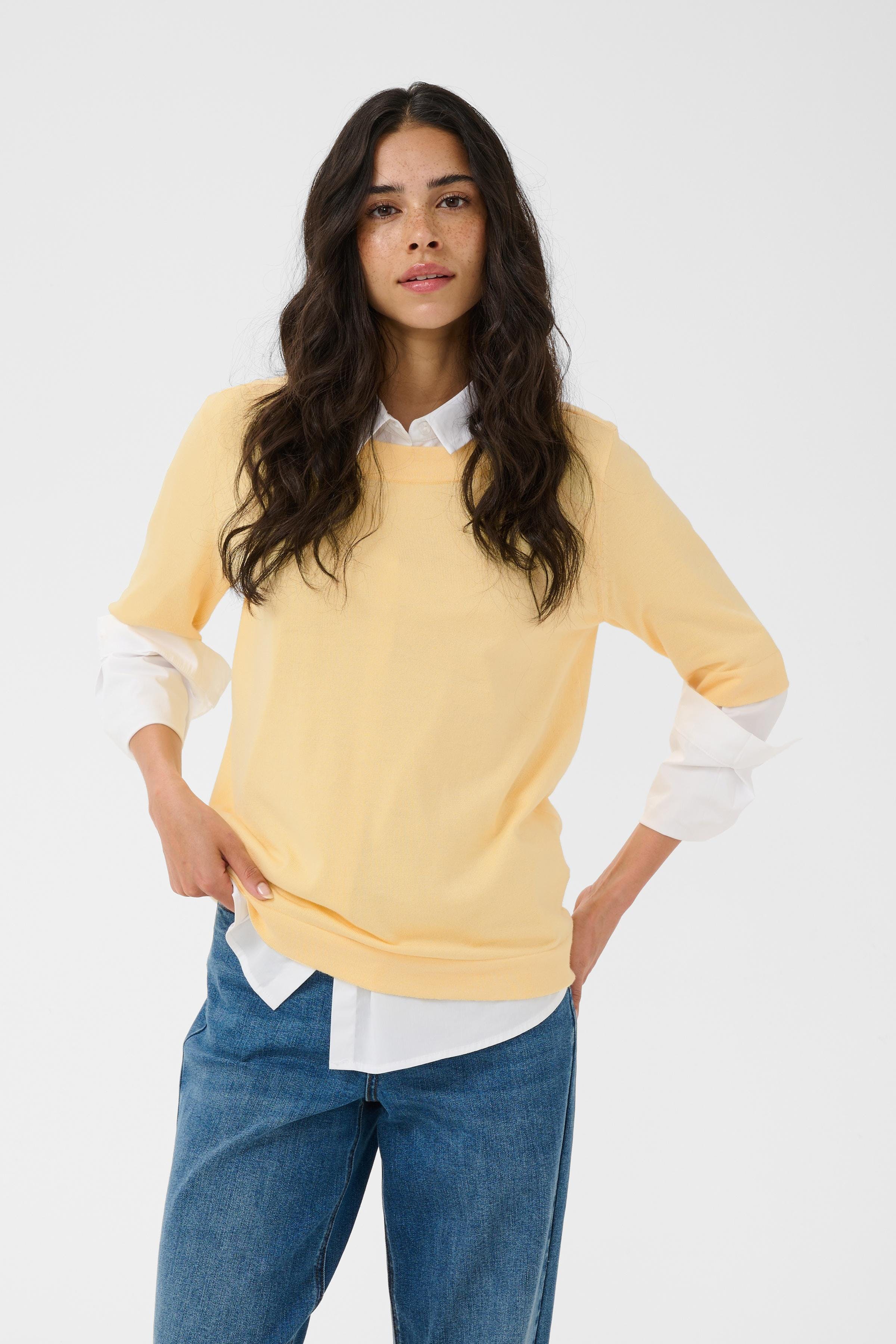 KAlizza Pullover LOOKBOOK FRONT 10510252-130822