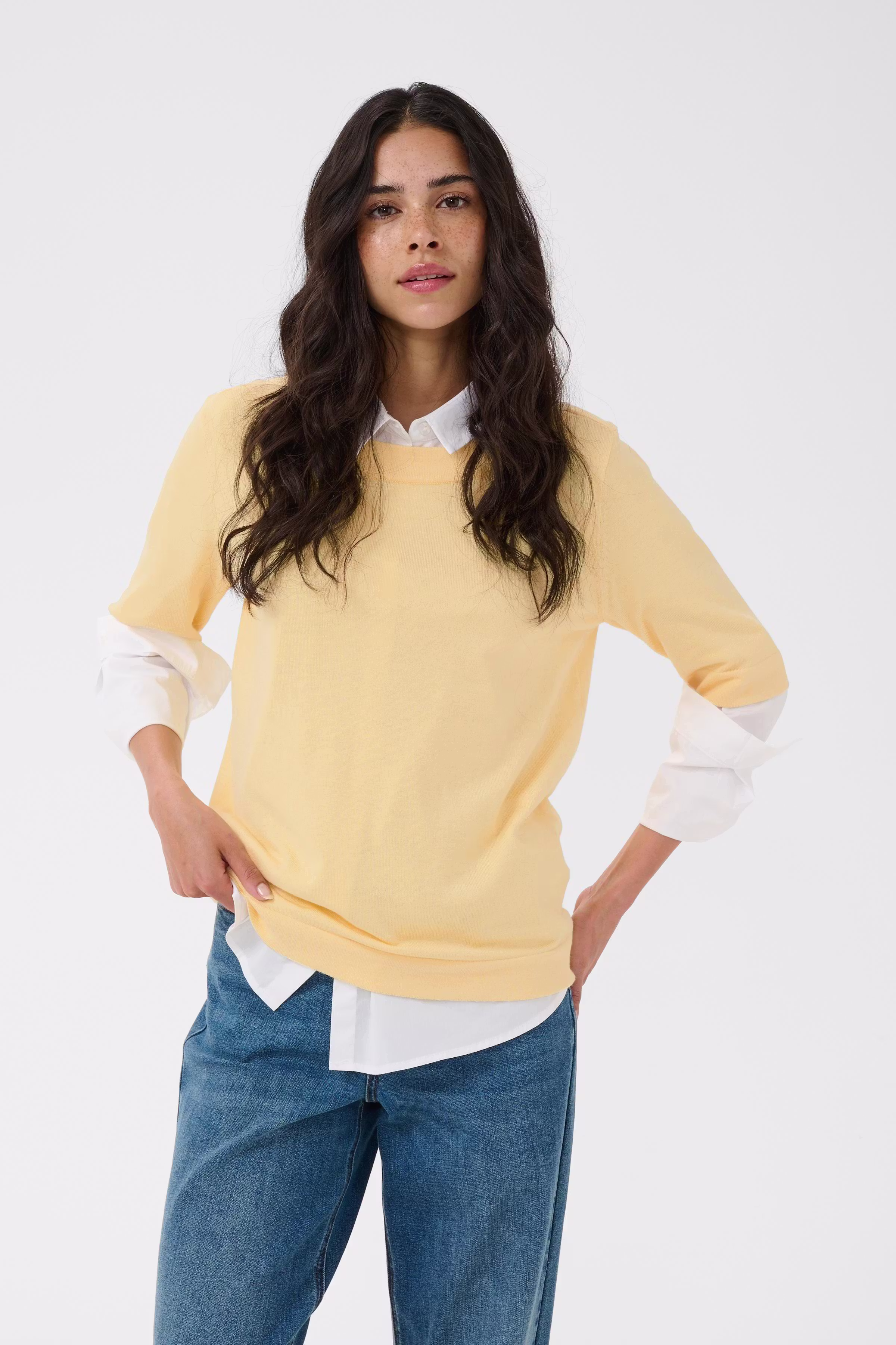 KAlizza Pullover LOOKBOOK FRONT 10510252-130822