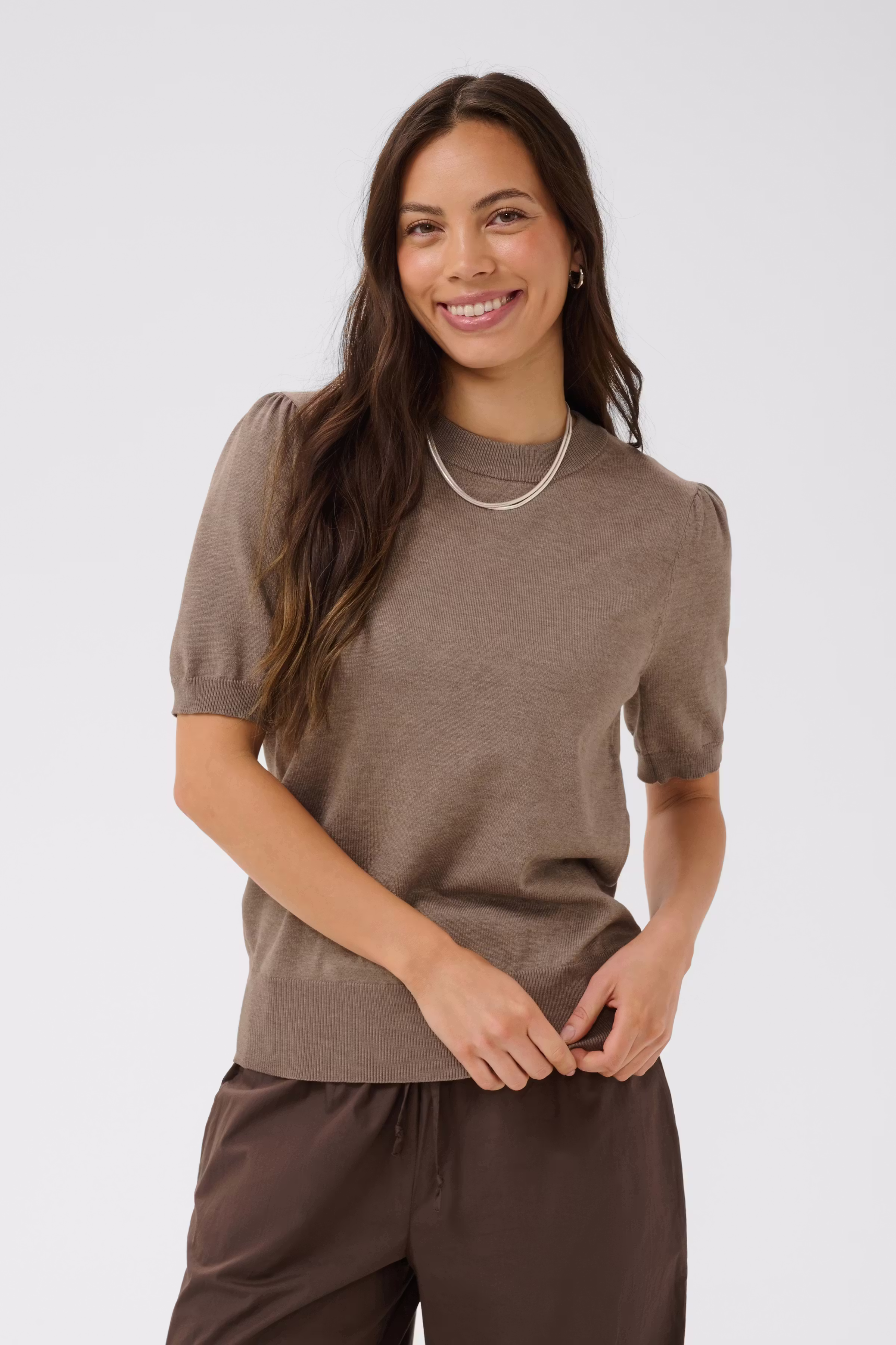 MilaSZ Pullover LOOKBOOK FRONT 30511788-1614061