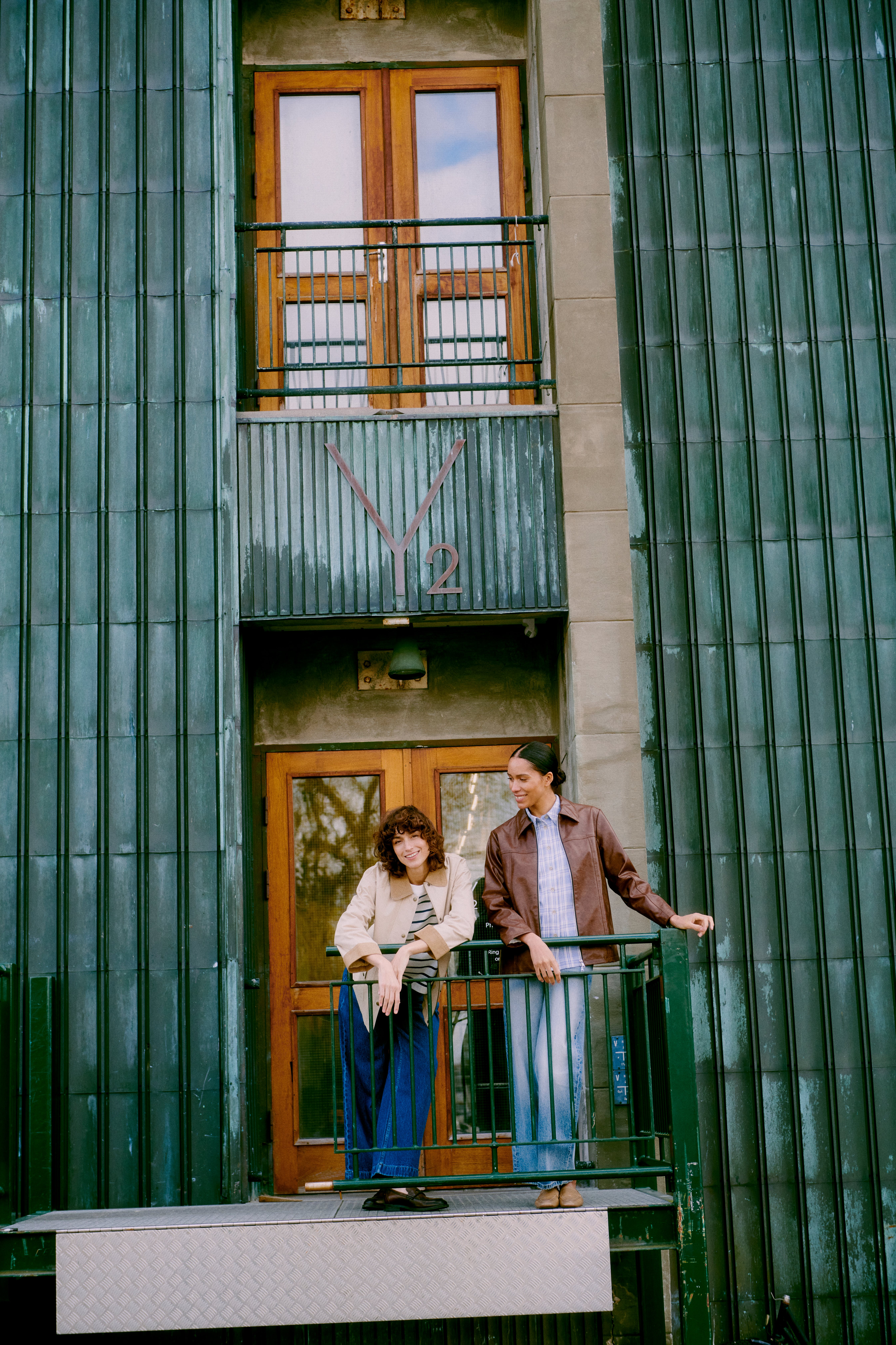 BYKYJLA Jeans LOCATION NONE 20816171-200461