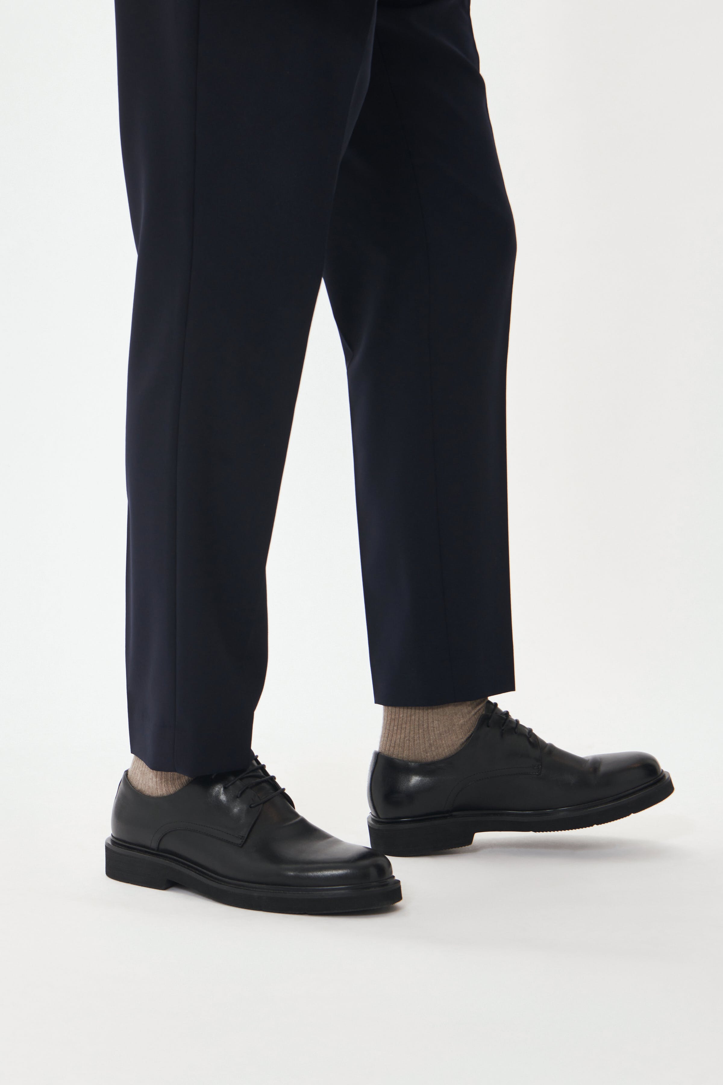 MALeon Leren Schoenen LOCATION NONE 30207641-300275