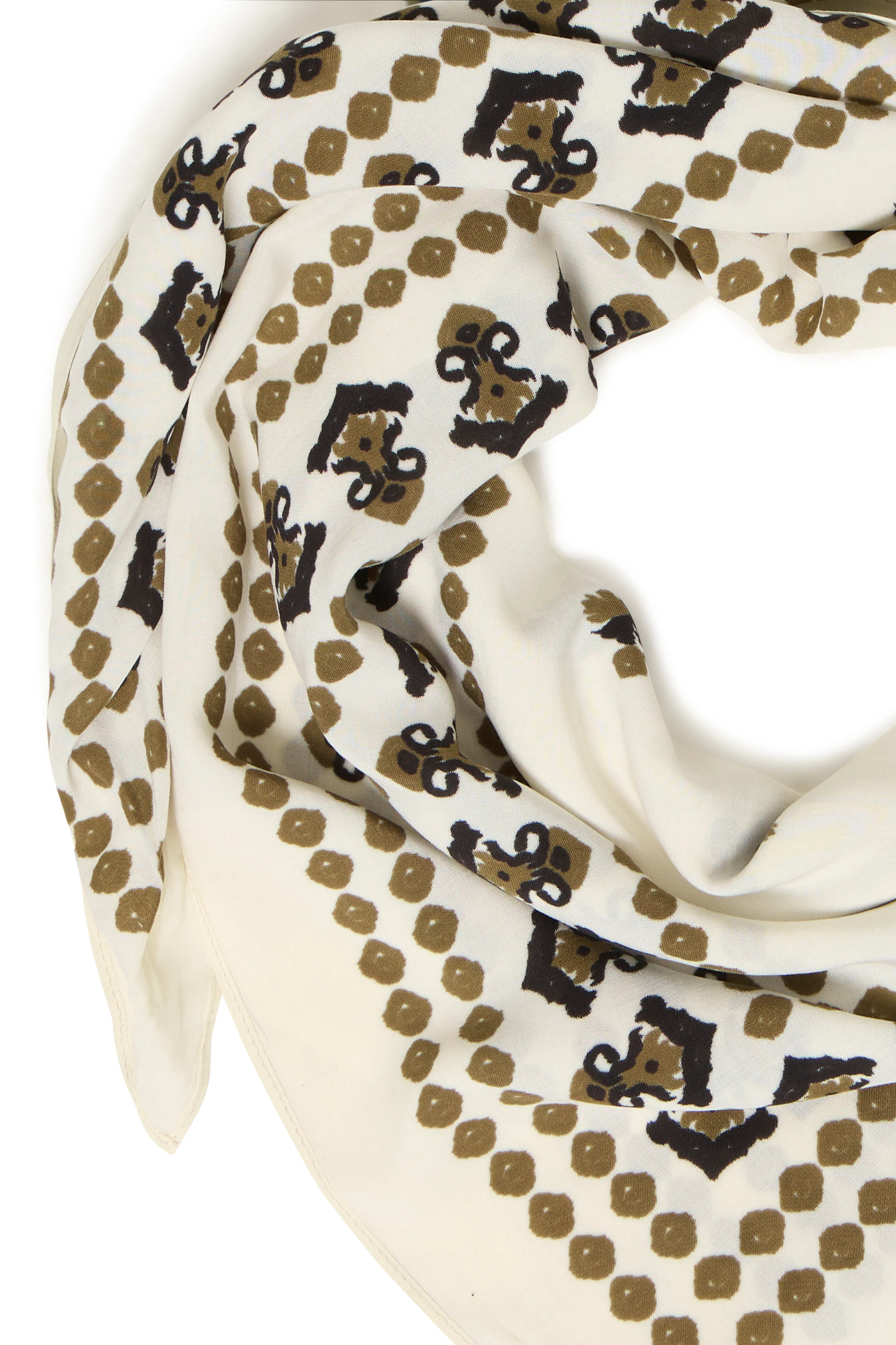 BYVOCAI Skjerf PACK DETAIL 20819424-900012290