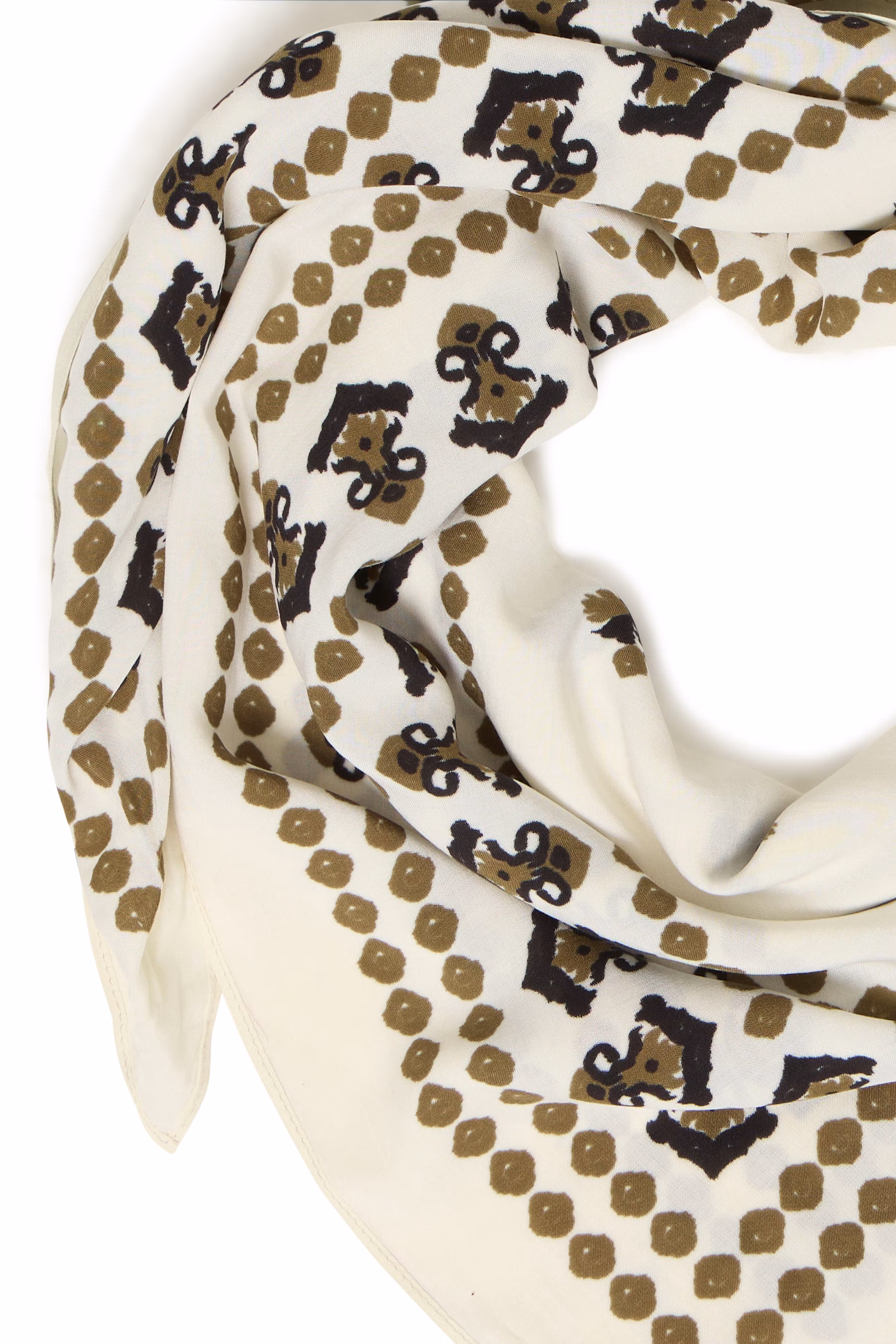 BYVOCAI Skjerf PACK DETAIL 20819424-900012290