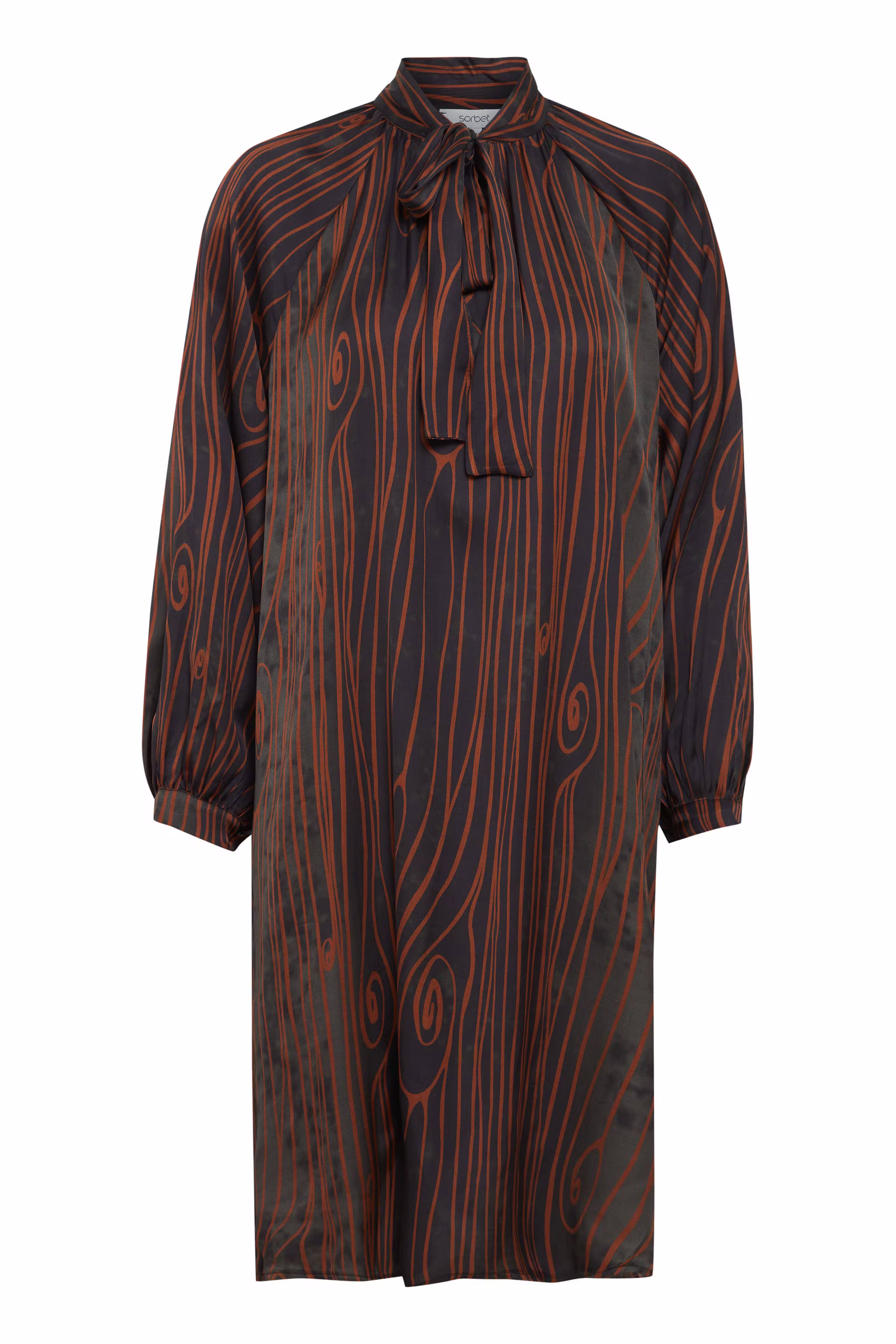 SBPANITA Klänning PACK FRONT 22100353-202821