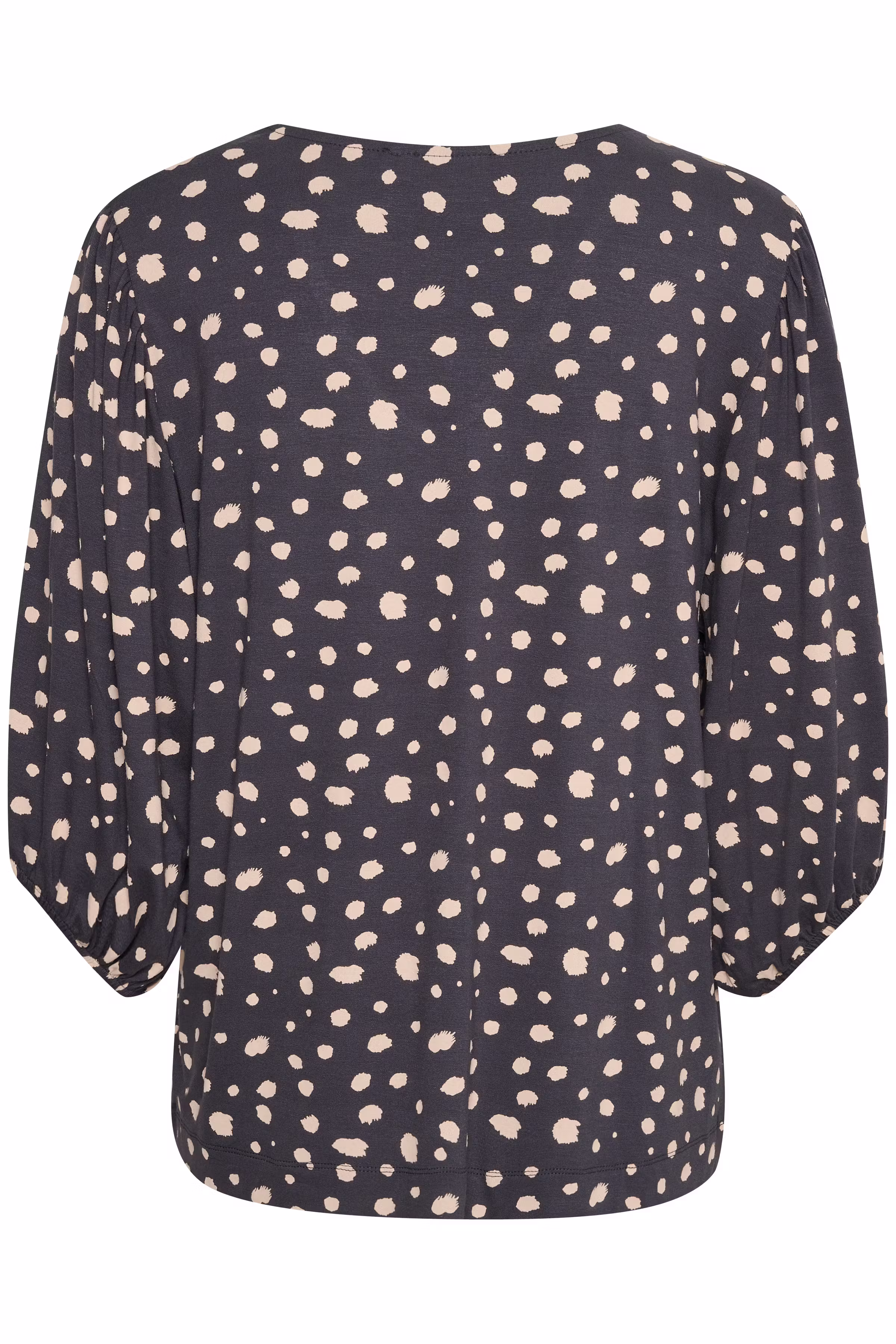 MinaSZ Blouse PACK BACK 30512046-600396