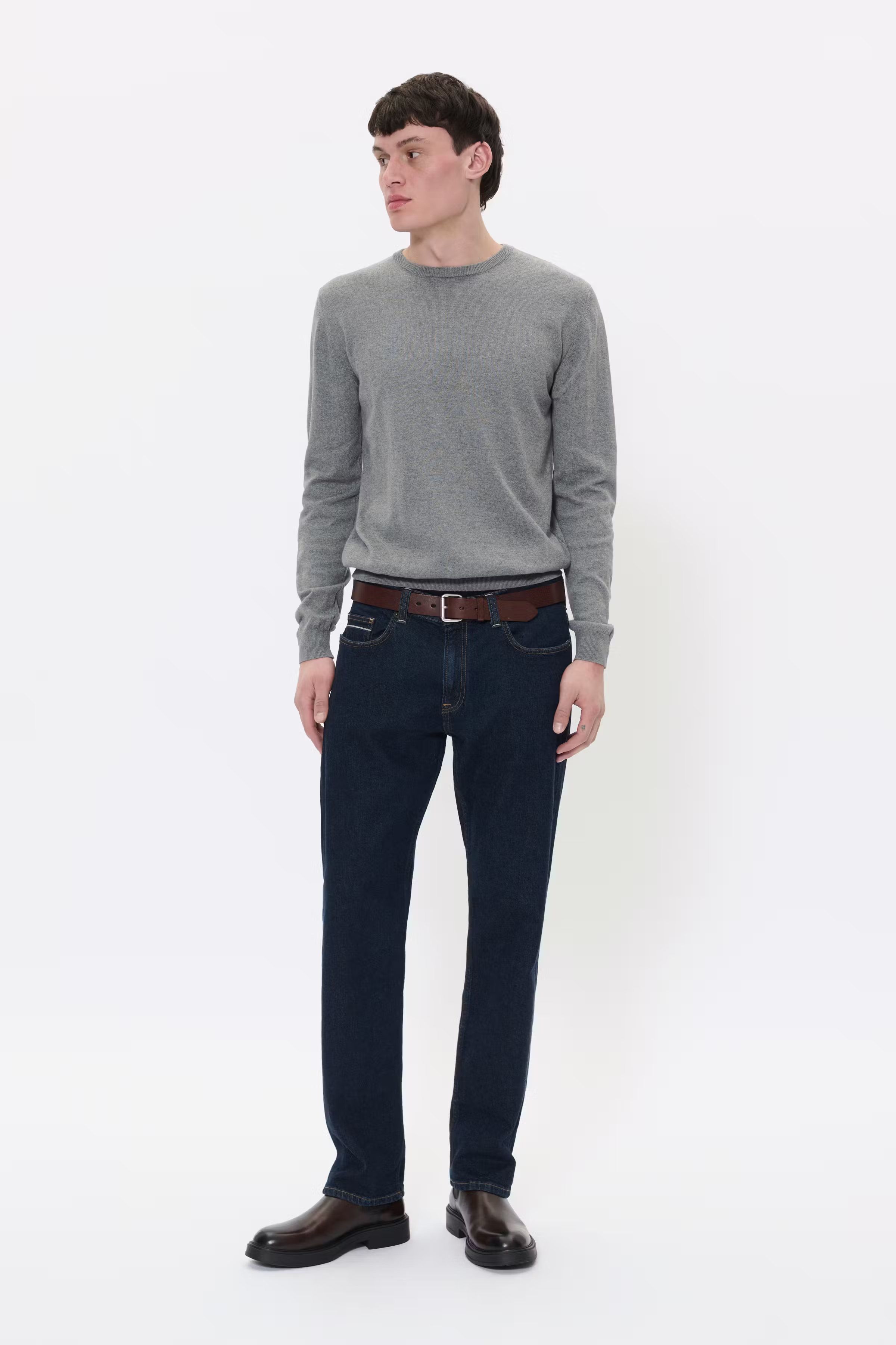 MAJones Pullover LOOKBOOK FRONT 30206425-300271