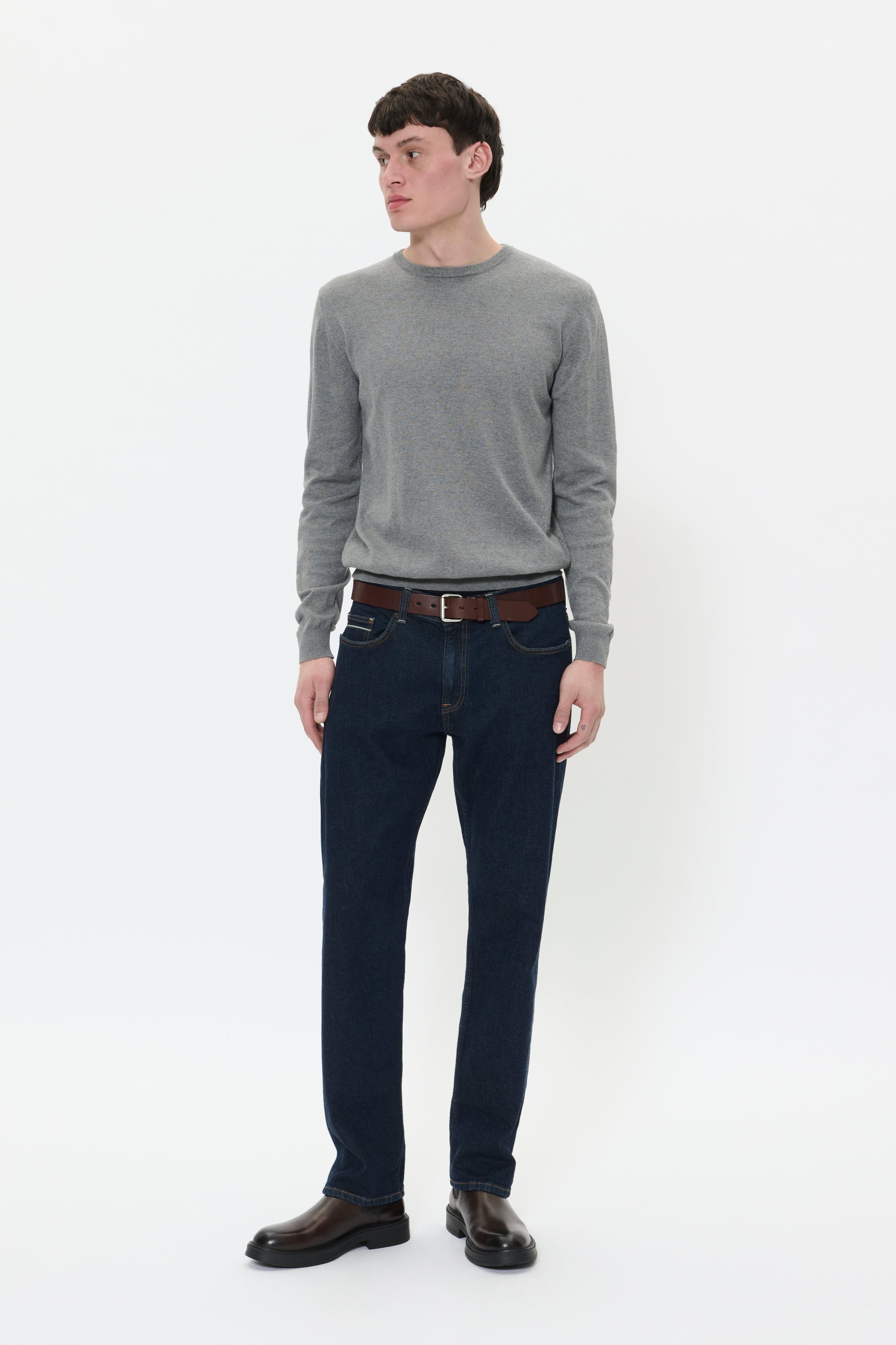 MAJones Pullover LOOKBOOK FRONT 30206425-300271