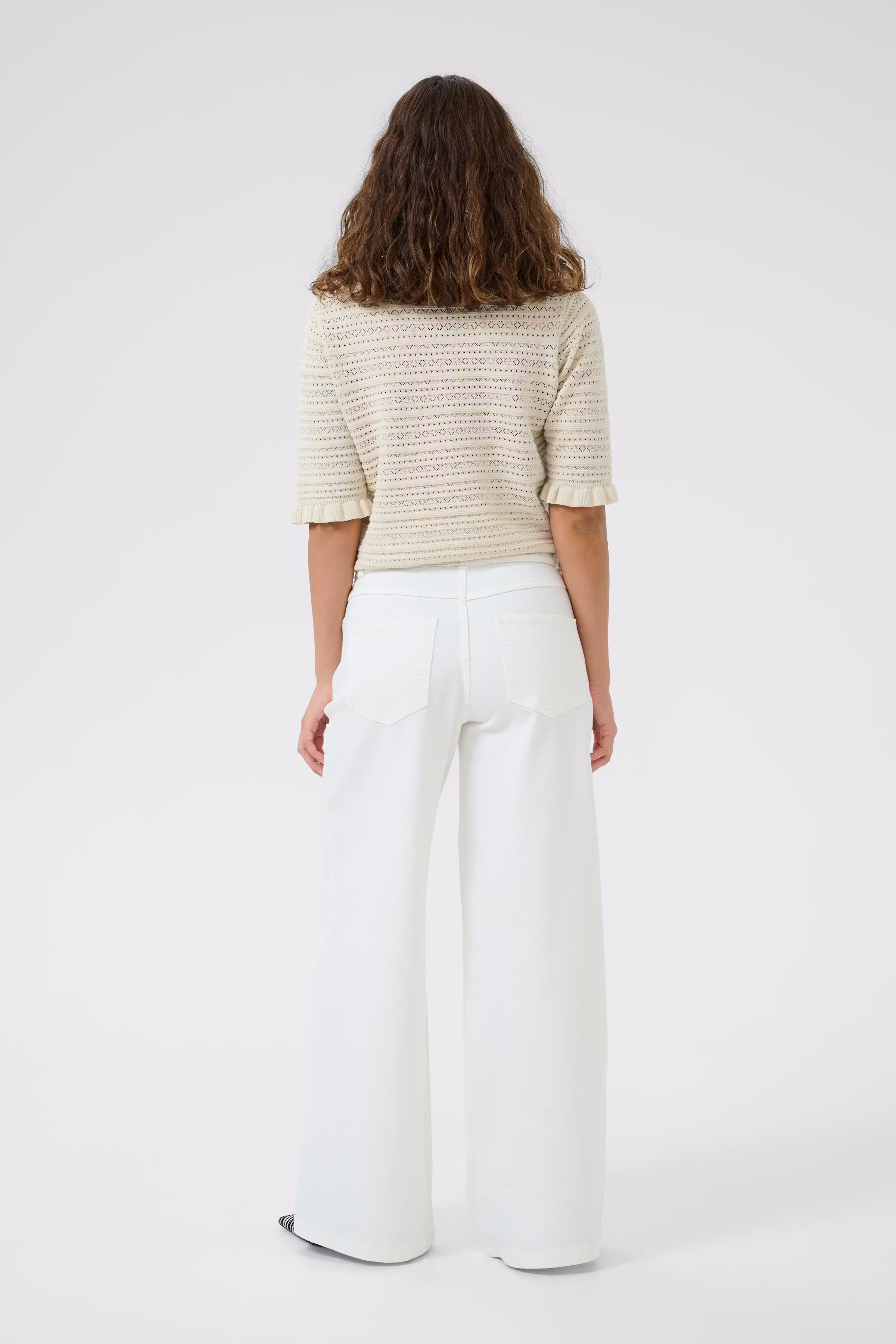 CUtali Jeans LOOKBOOK BACK 50112893-500013