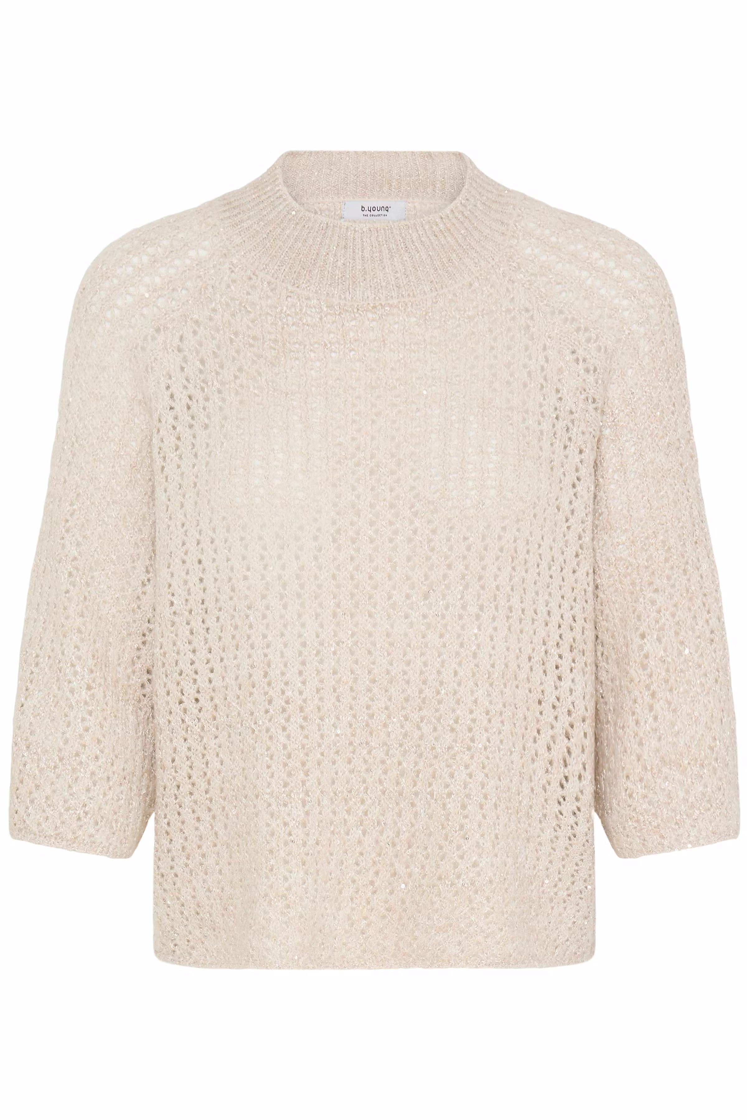 BYOLIVA Pullover PACK FRONT 20818268-130401