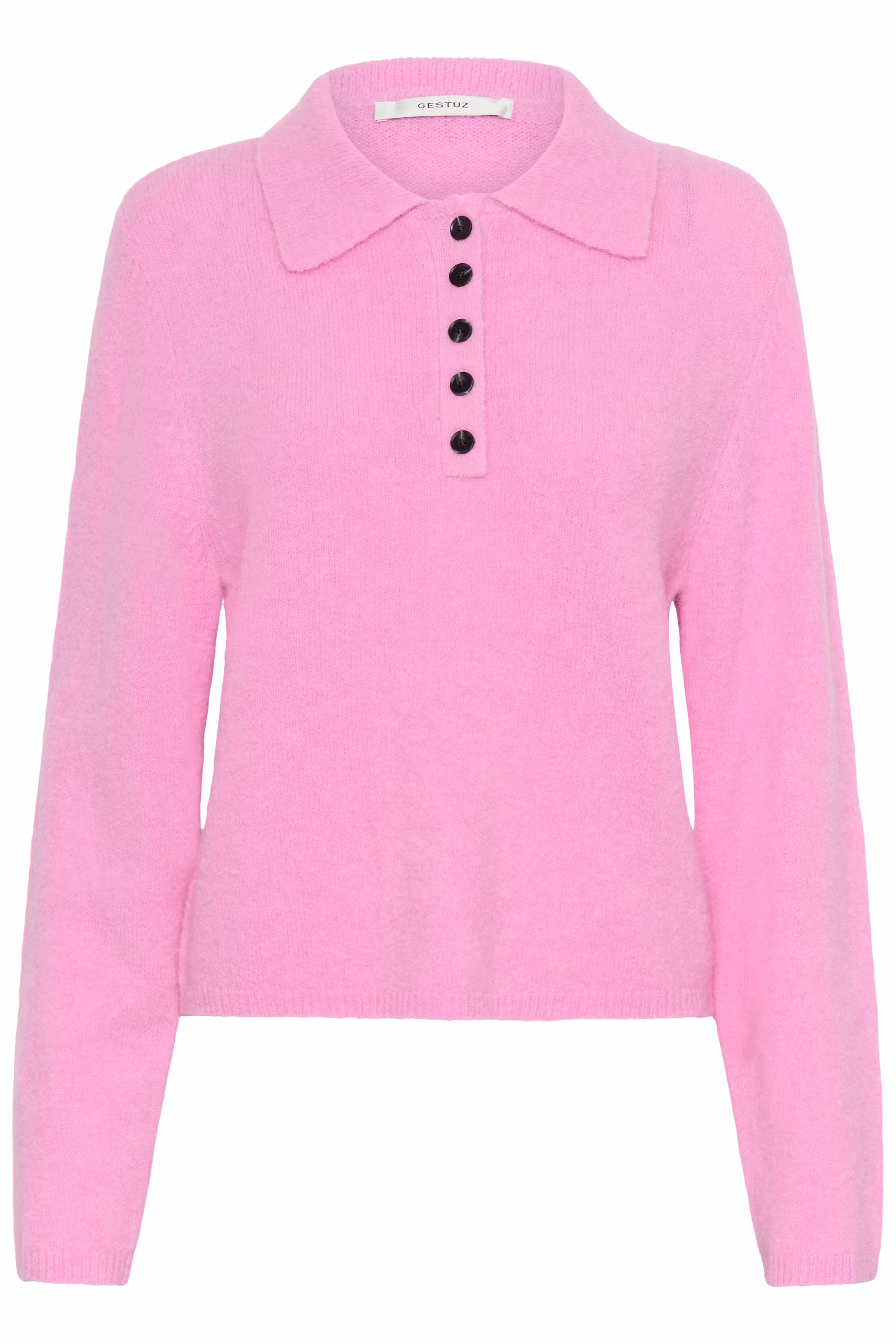 GZalpha Polo Pullover PACK FRONT 10910589-108700