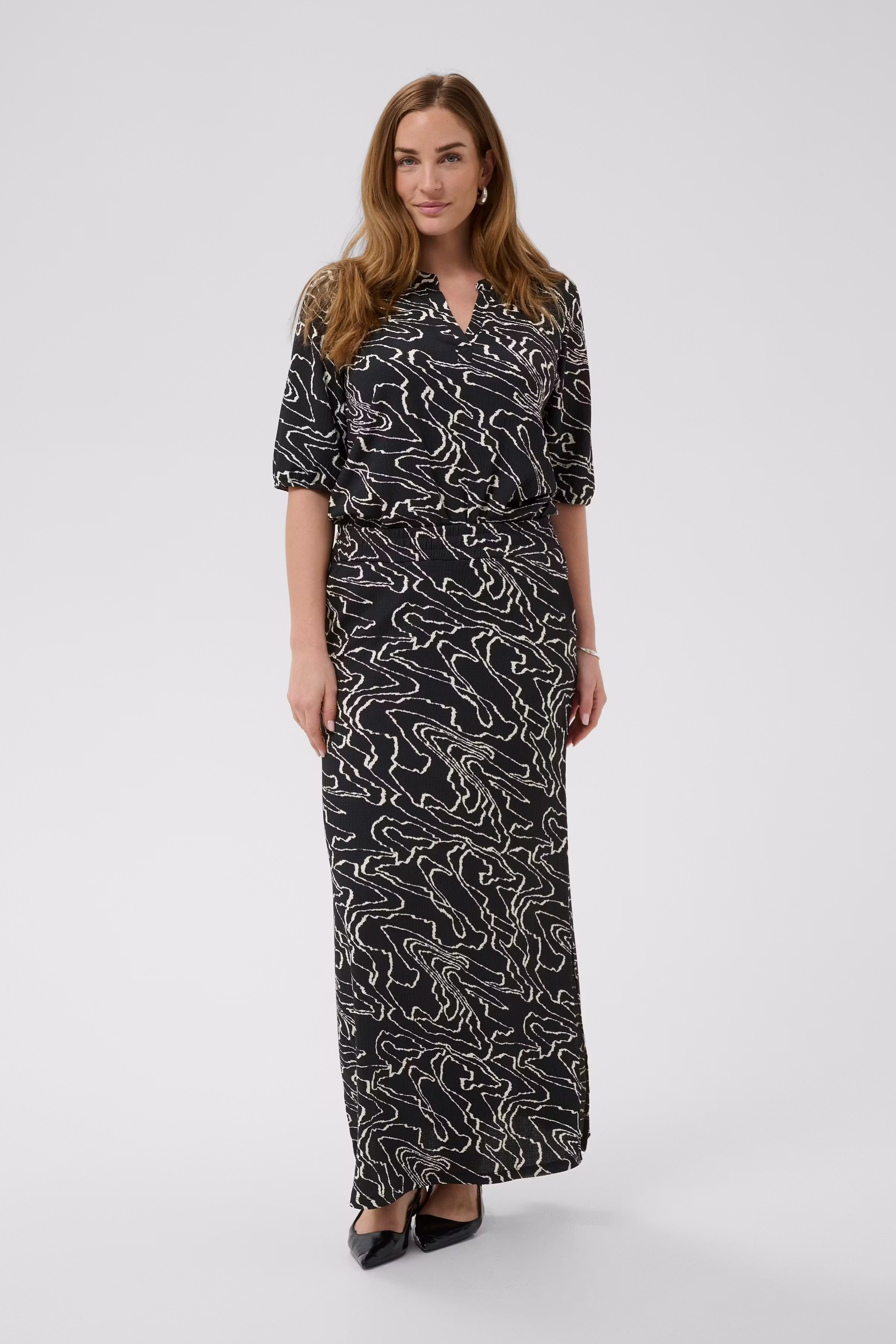 BPloretta Rok LOOKBOOK FRONT 40200113-109261