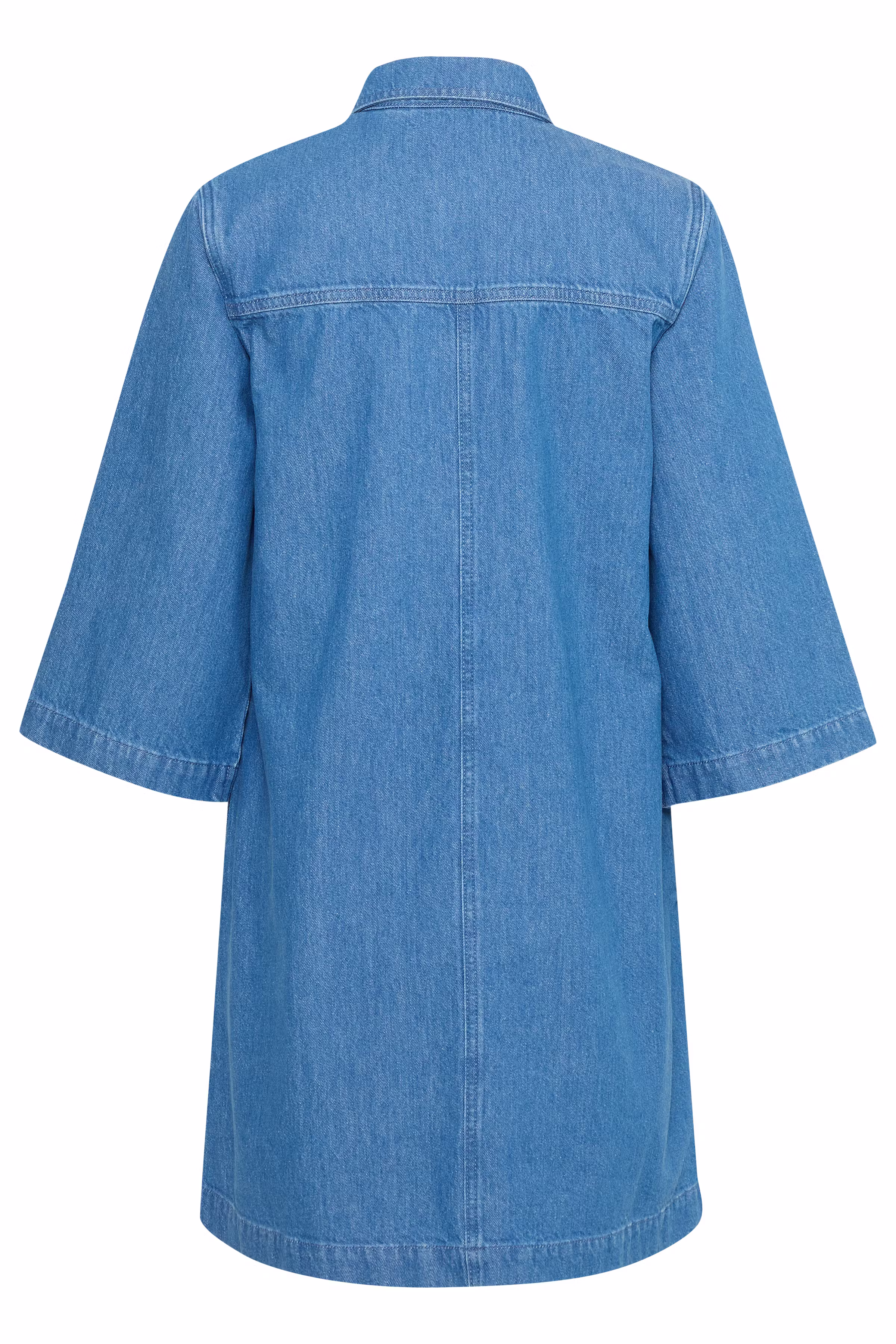 BYKISTINI Kleid PACK BACK 20816159-200461