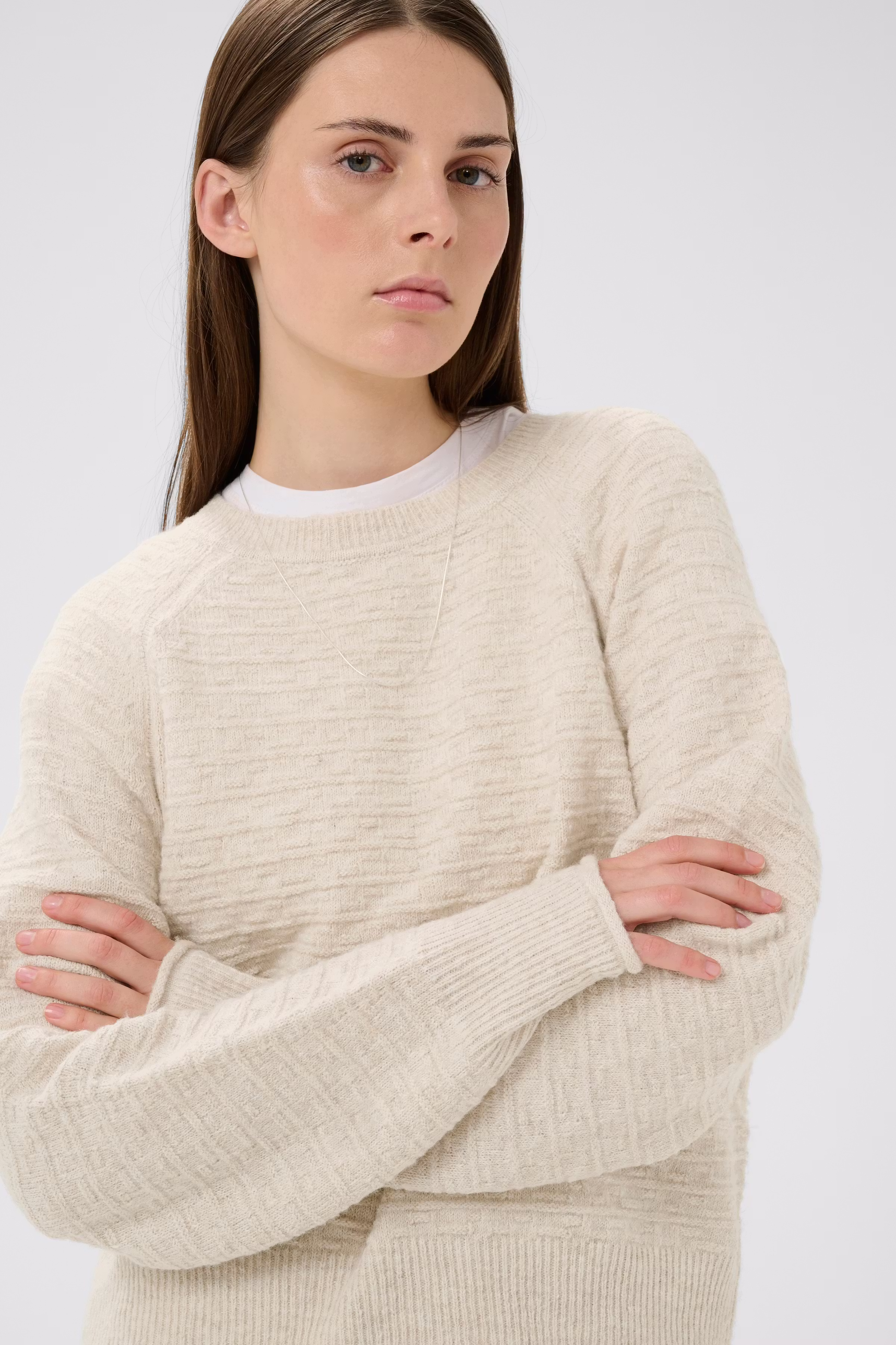MABELIW Pullover LOOKBOOK DETAIL 30112392-300597