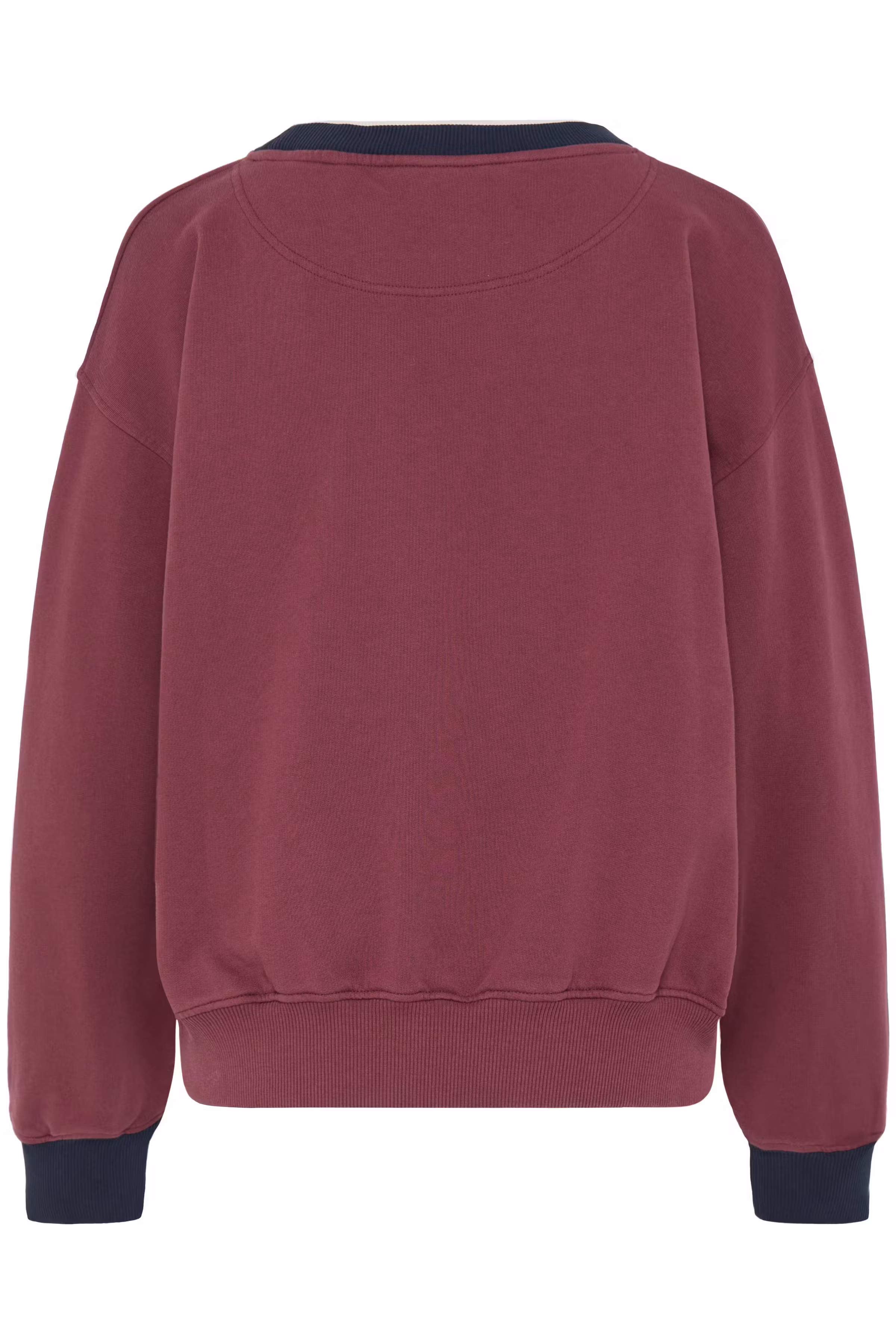 BASIMONA Sweatshirt PACK BACK 50405055-191526