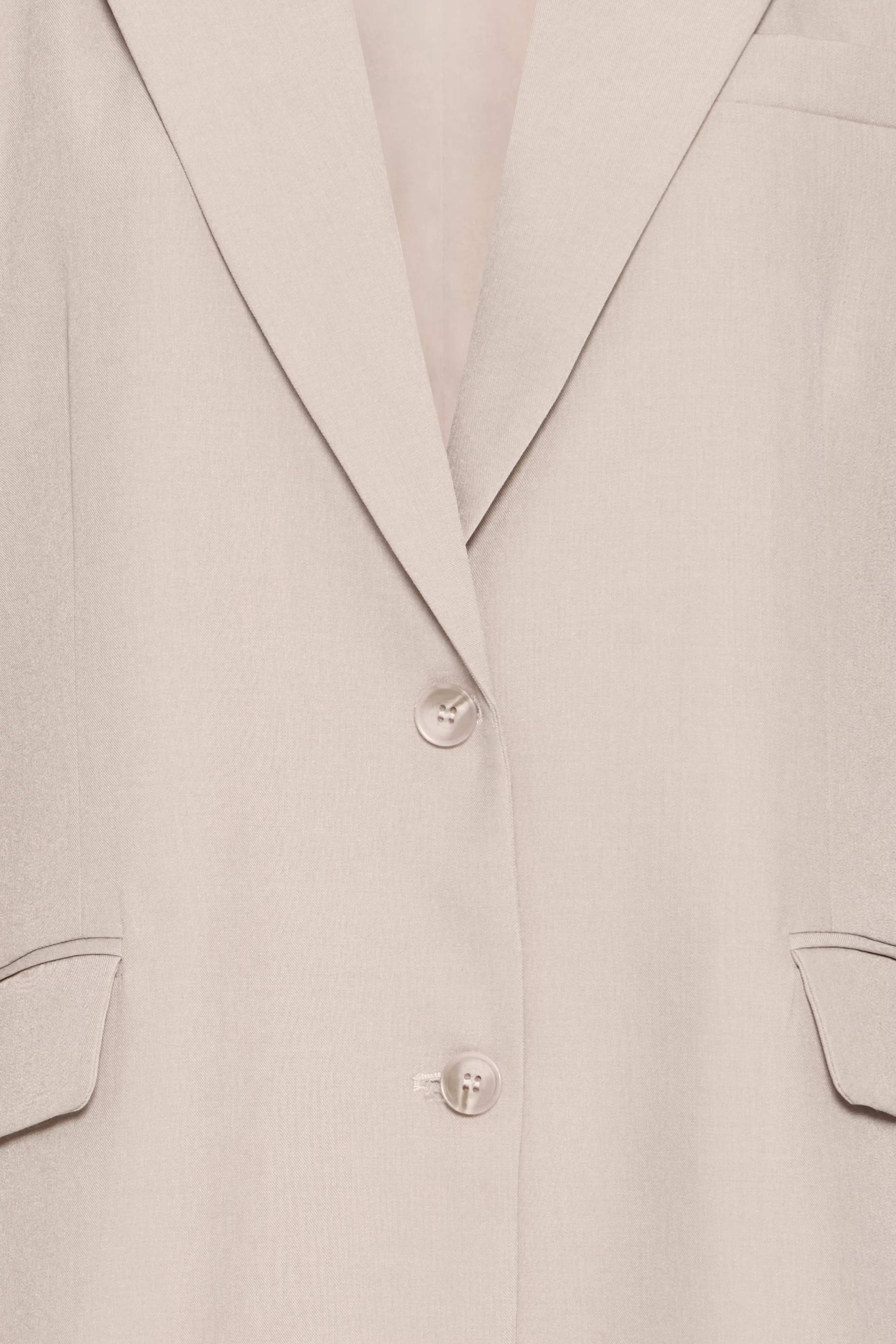 IHFAVA Oversize Blazer PACK DETAIL 20125677-1500001