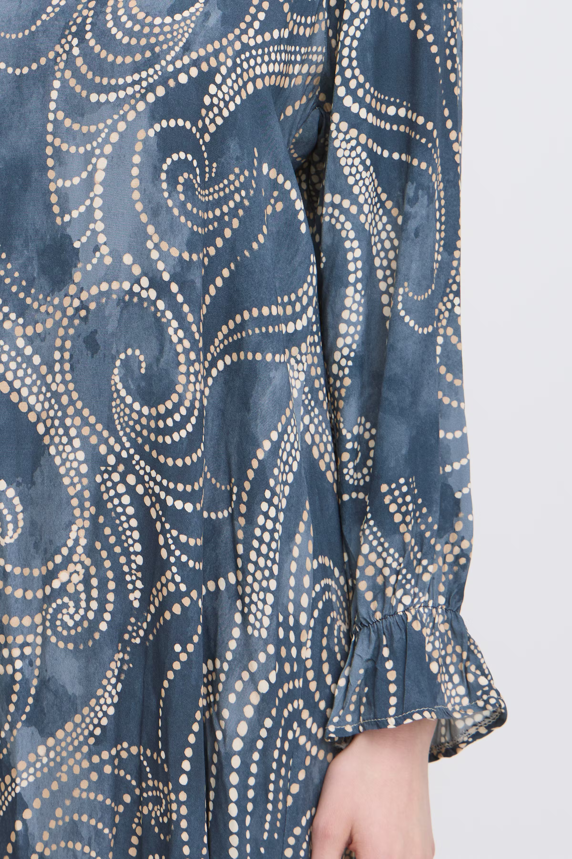 FREDENE Kjole LOOKBOOK DETAIL 20616286-205520