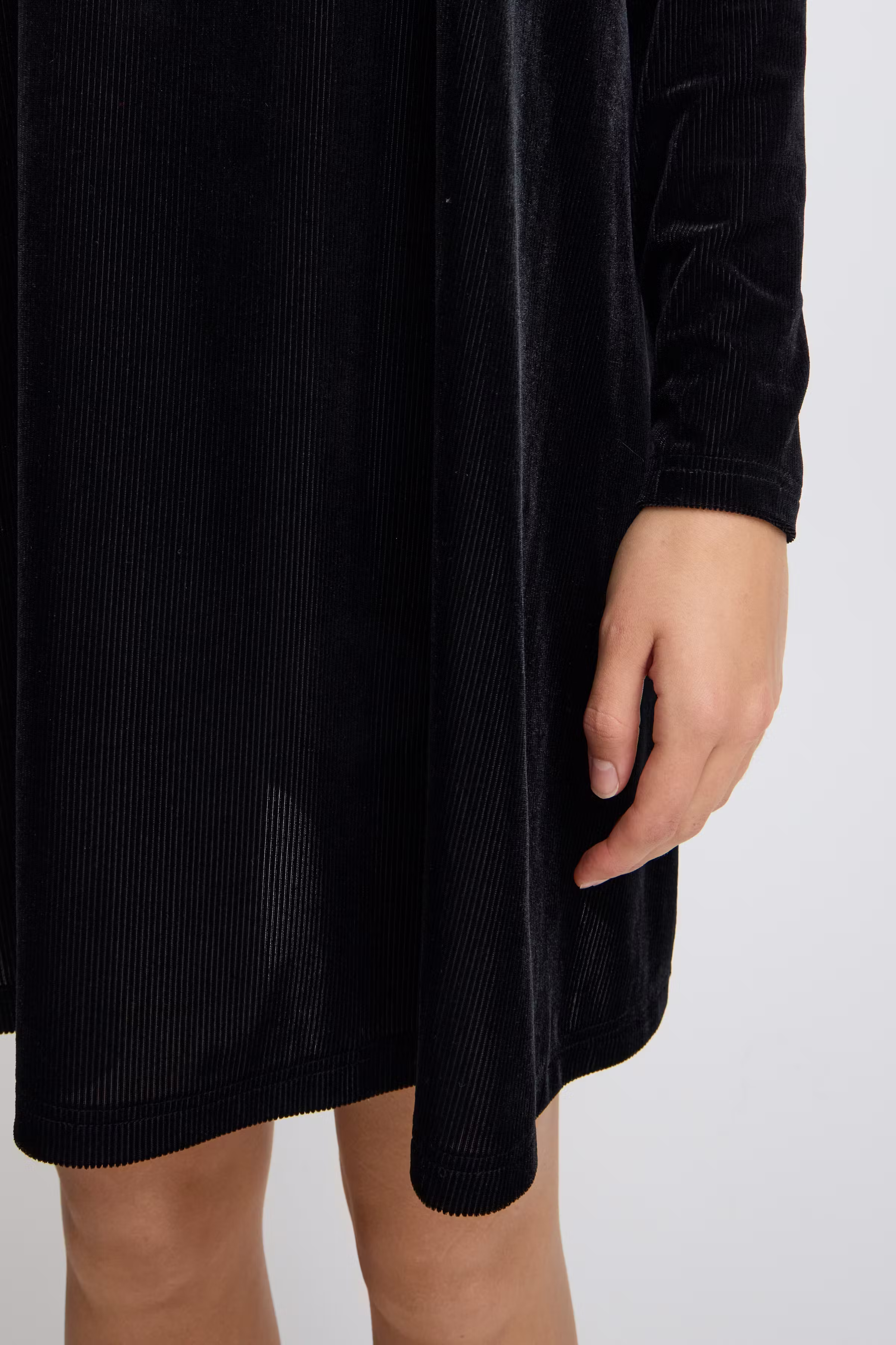 IHSOFTIE Dress LOOKBOOK DETAIL 20122253-194008