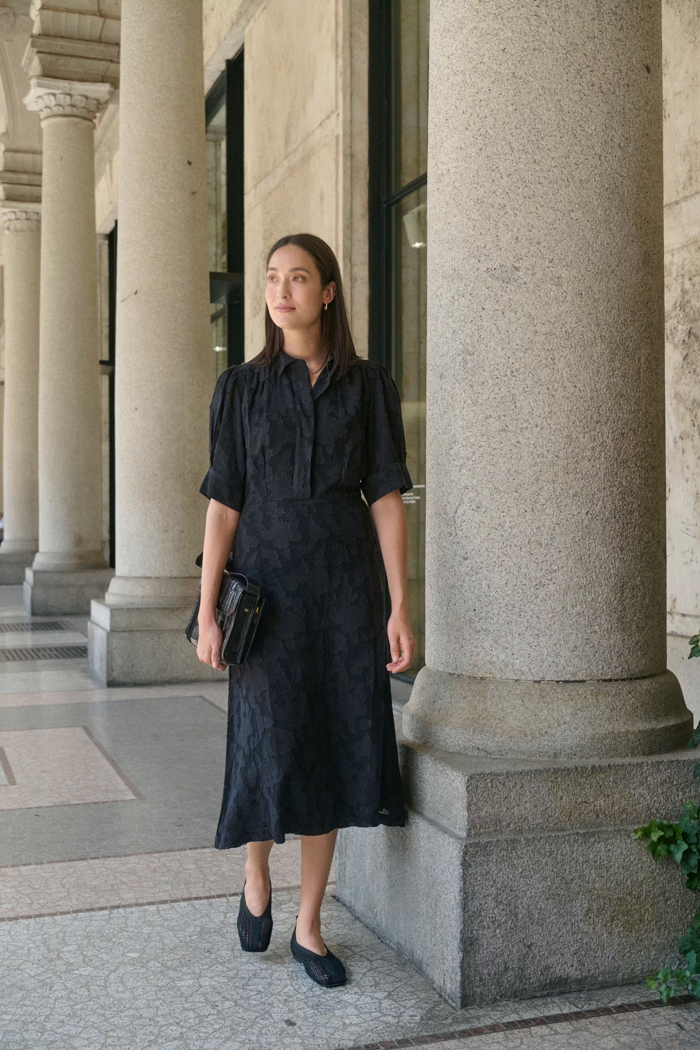 SLFelisia Kleid LOCATION NONE 30407620-194008