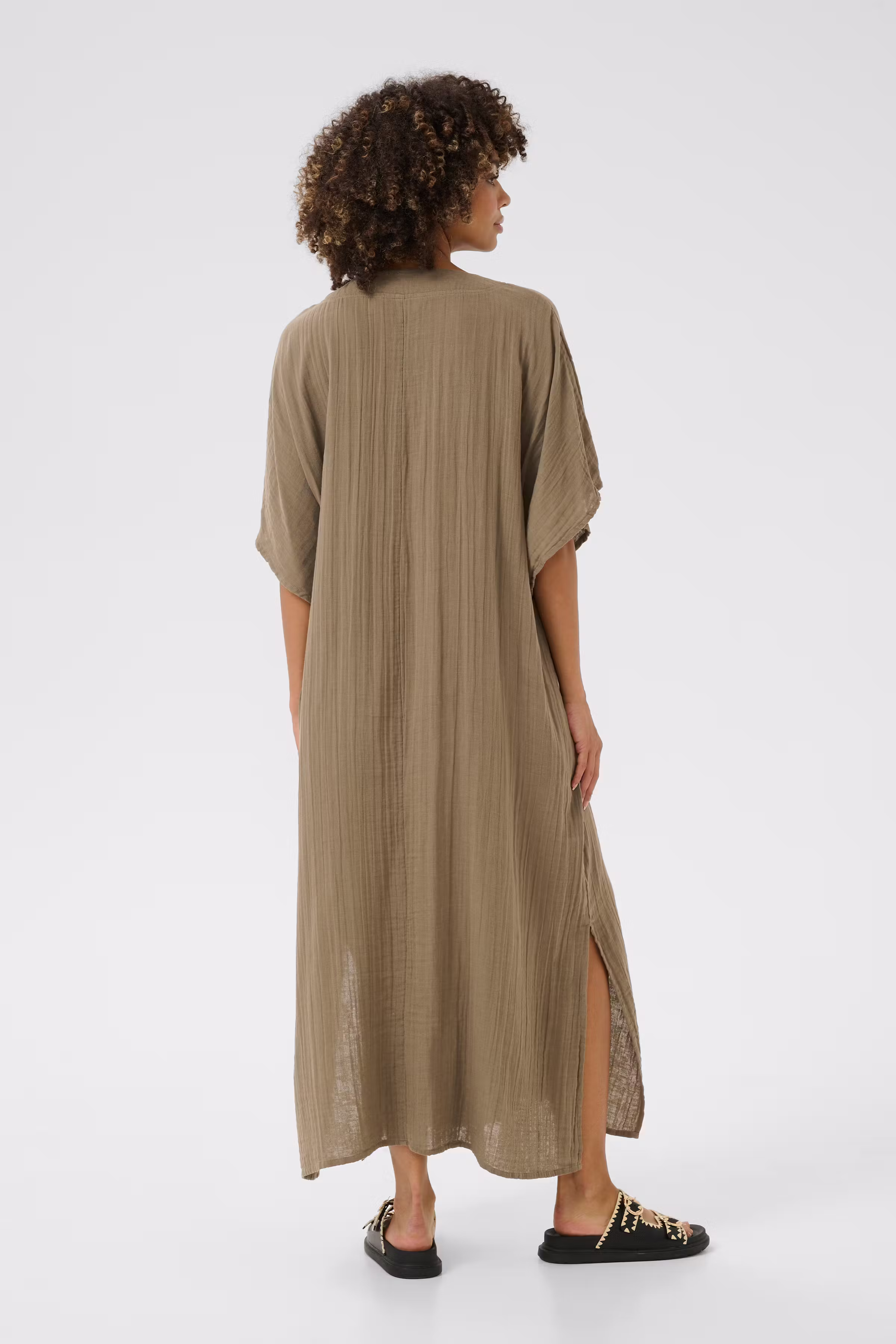 CUellis Kjole LOOKBOOK BACK 50111715-170517