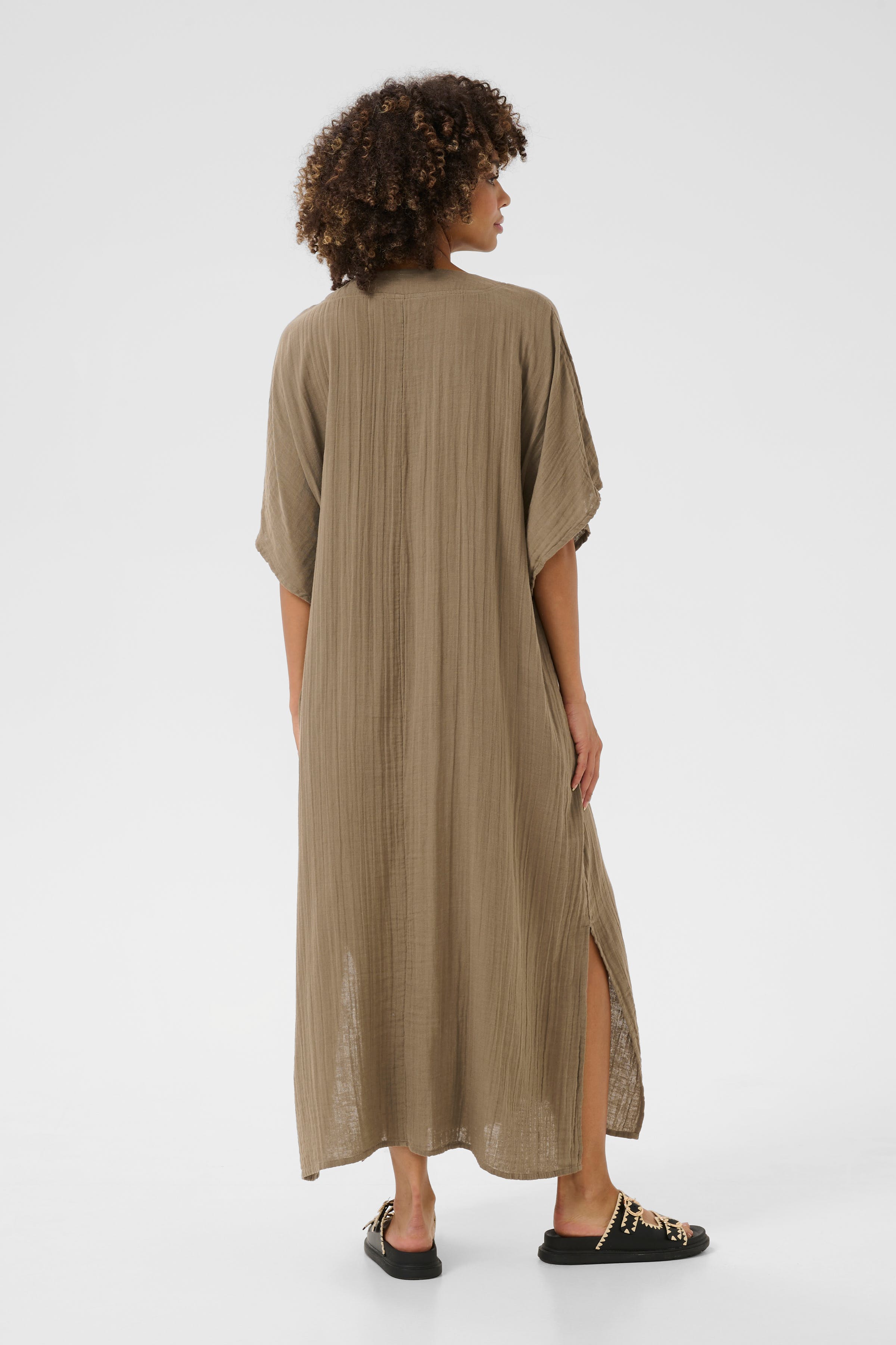 CUmerca Jurk LOOKBOOK BACK 50111715-170517