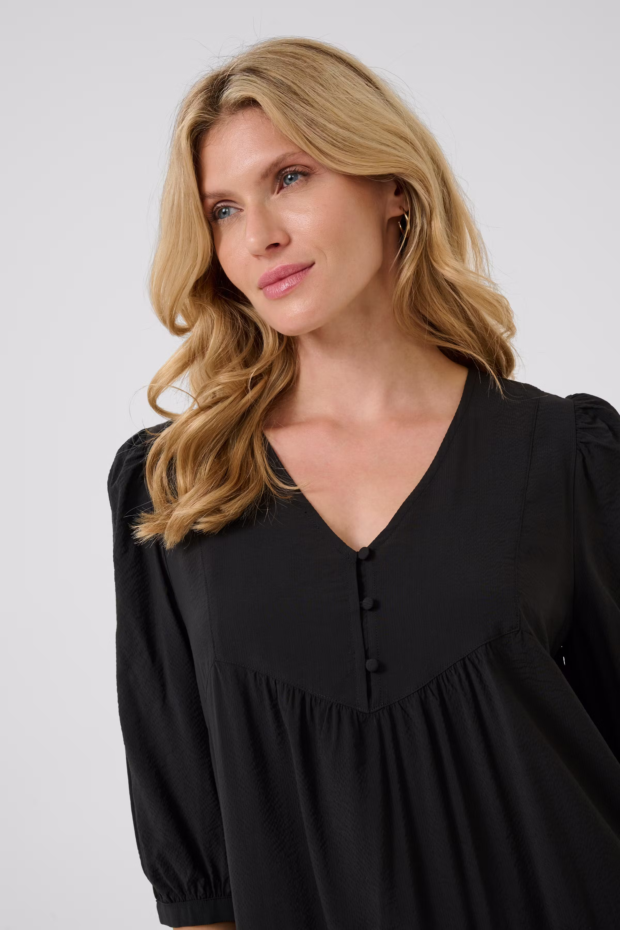 CRIrina Robe LOOKBOOK DETAIL 10613455-100120