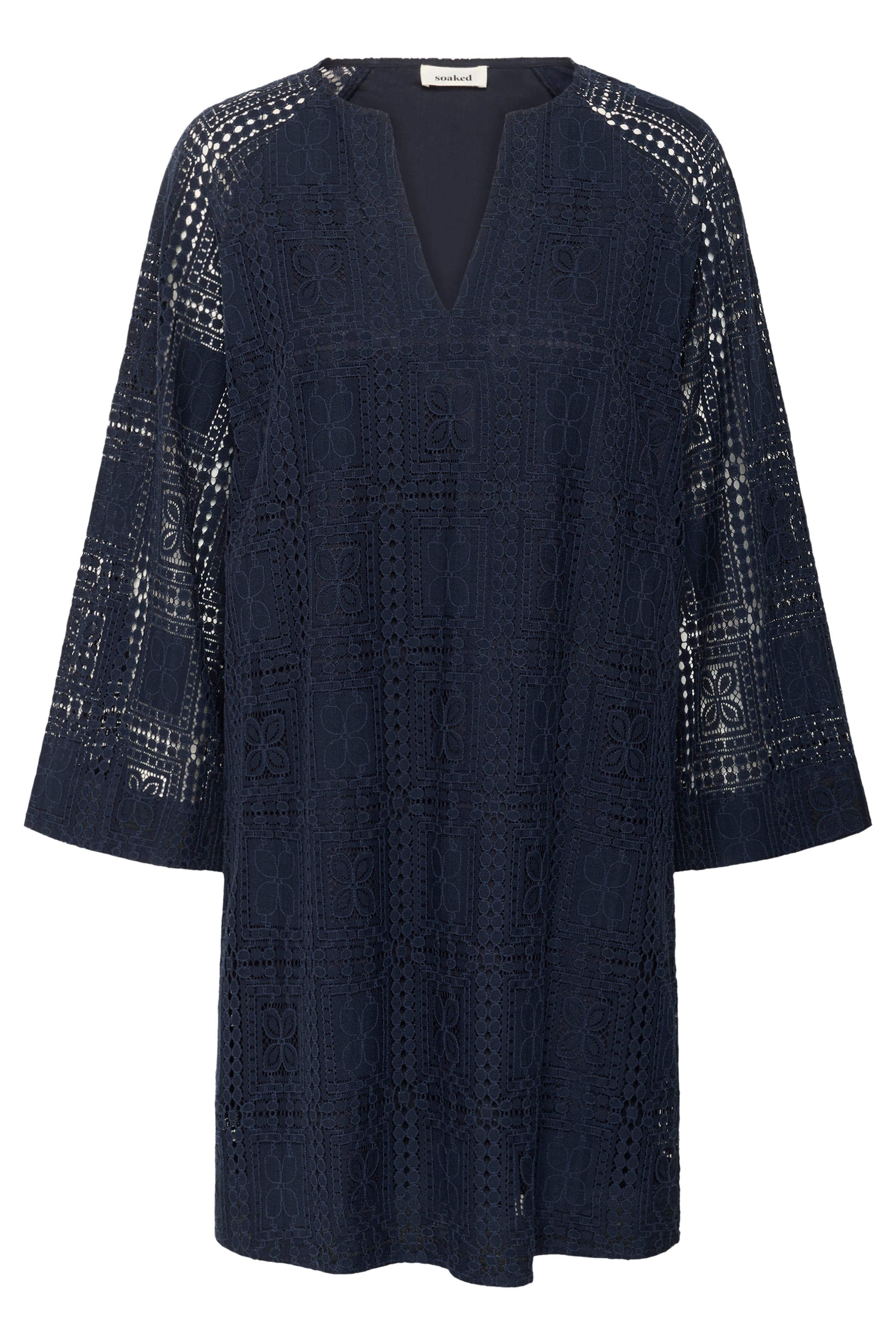 SLCoopelia Kleid PACK FRONT 30408248-193924