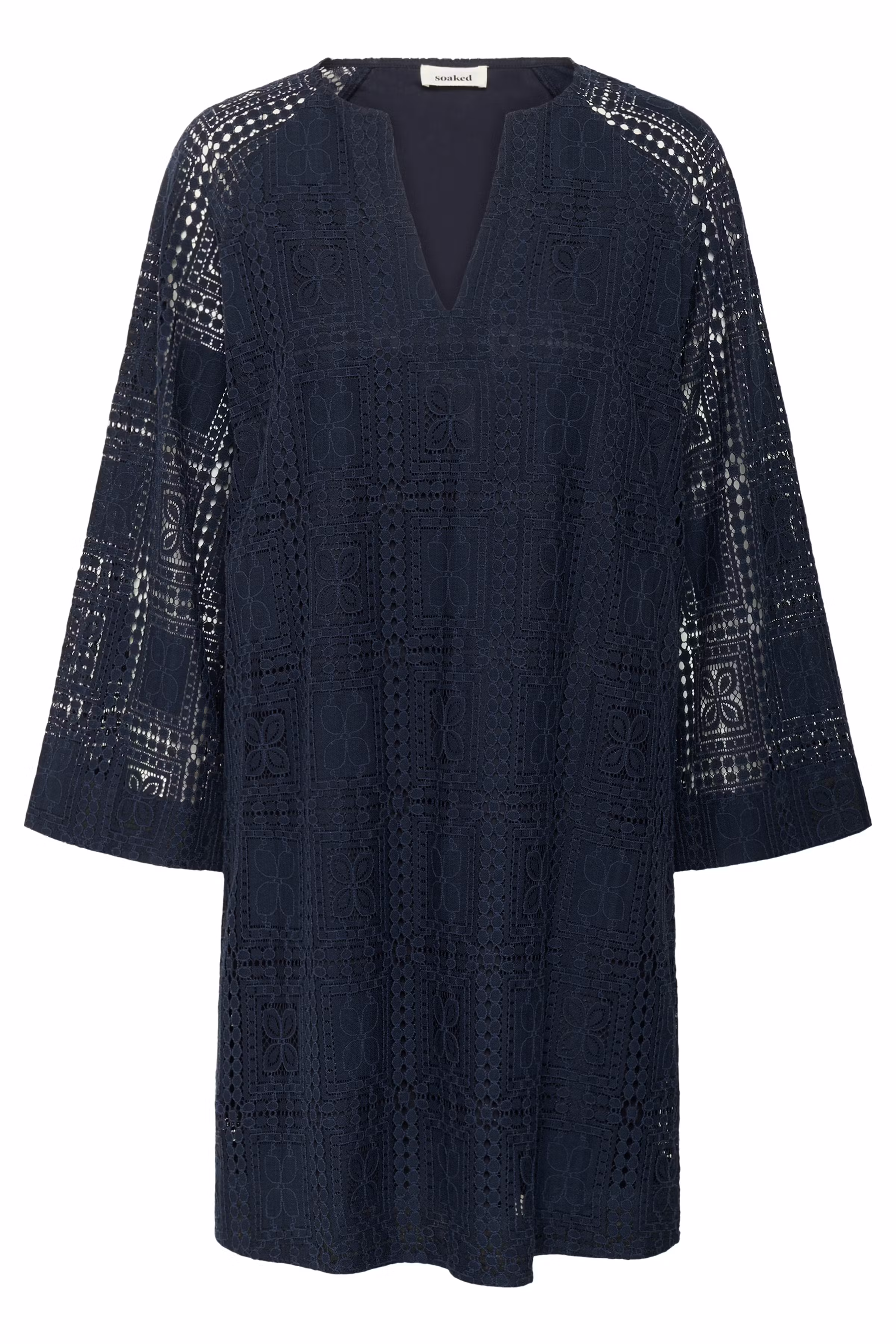 SLCoopelia Kleid PACK FRONT 30408248-193924