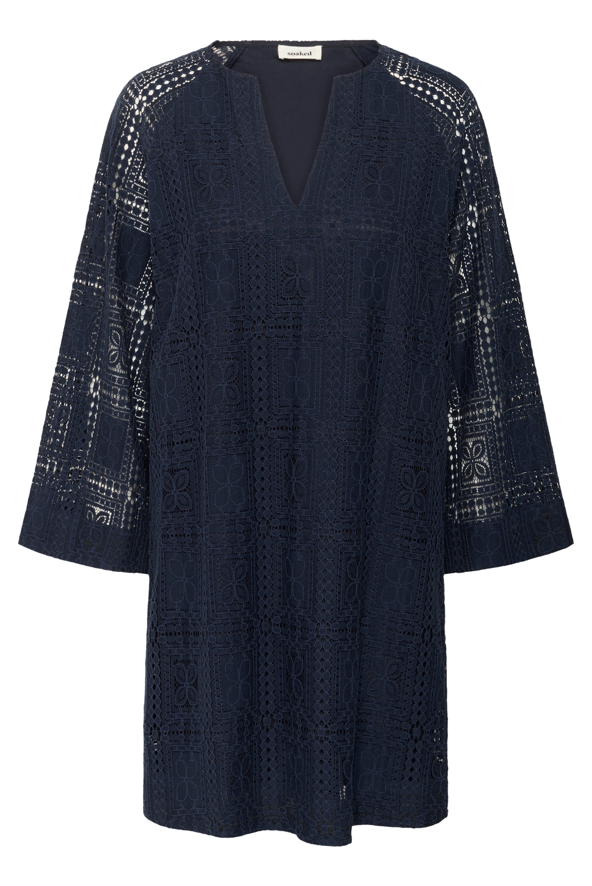 SLCoopelia Kleid PACK FRONT 30408248-193924