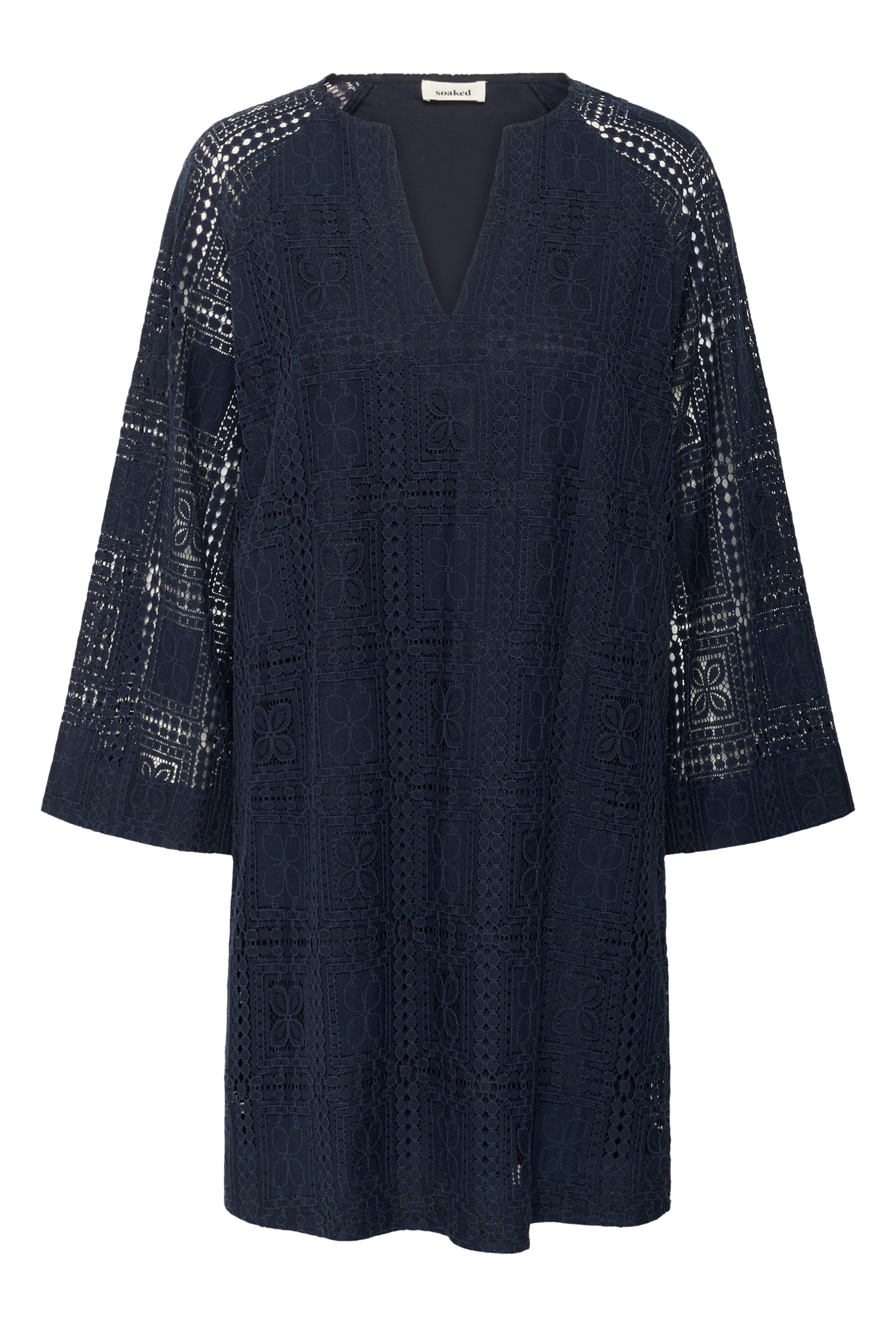 SLCoopelia Kleid PACK FRONT 30408248-193924