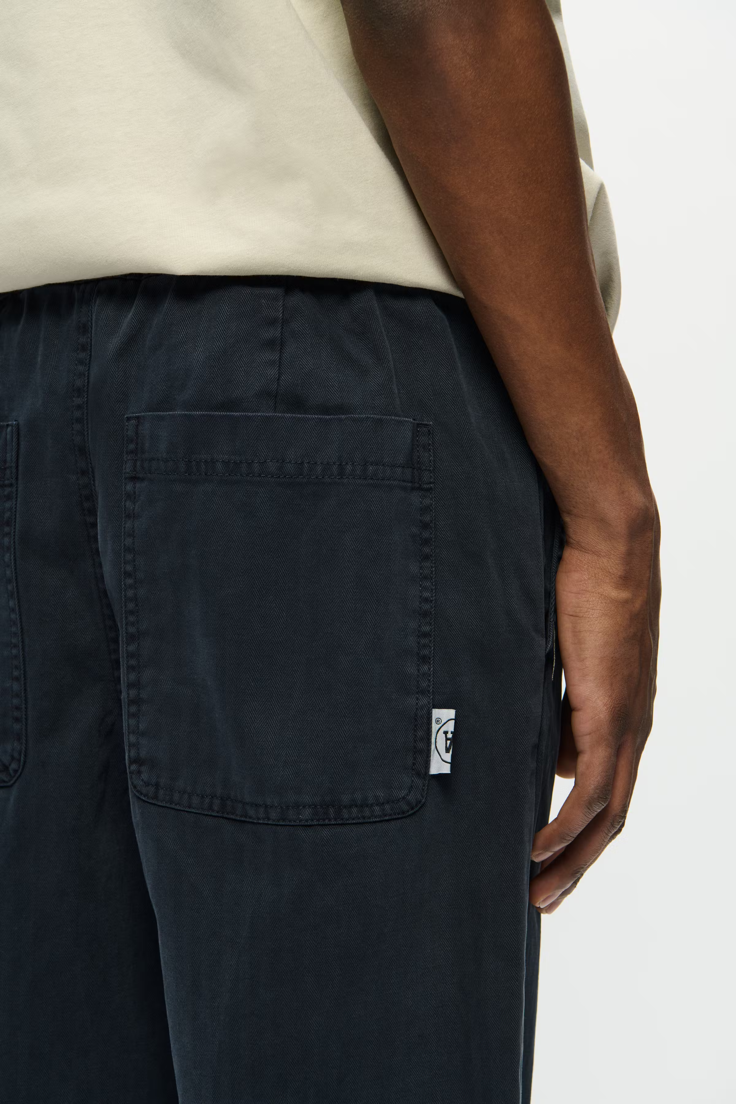 WWLax Trousers LOOKBOOK DETAIL 30251483-194011