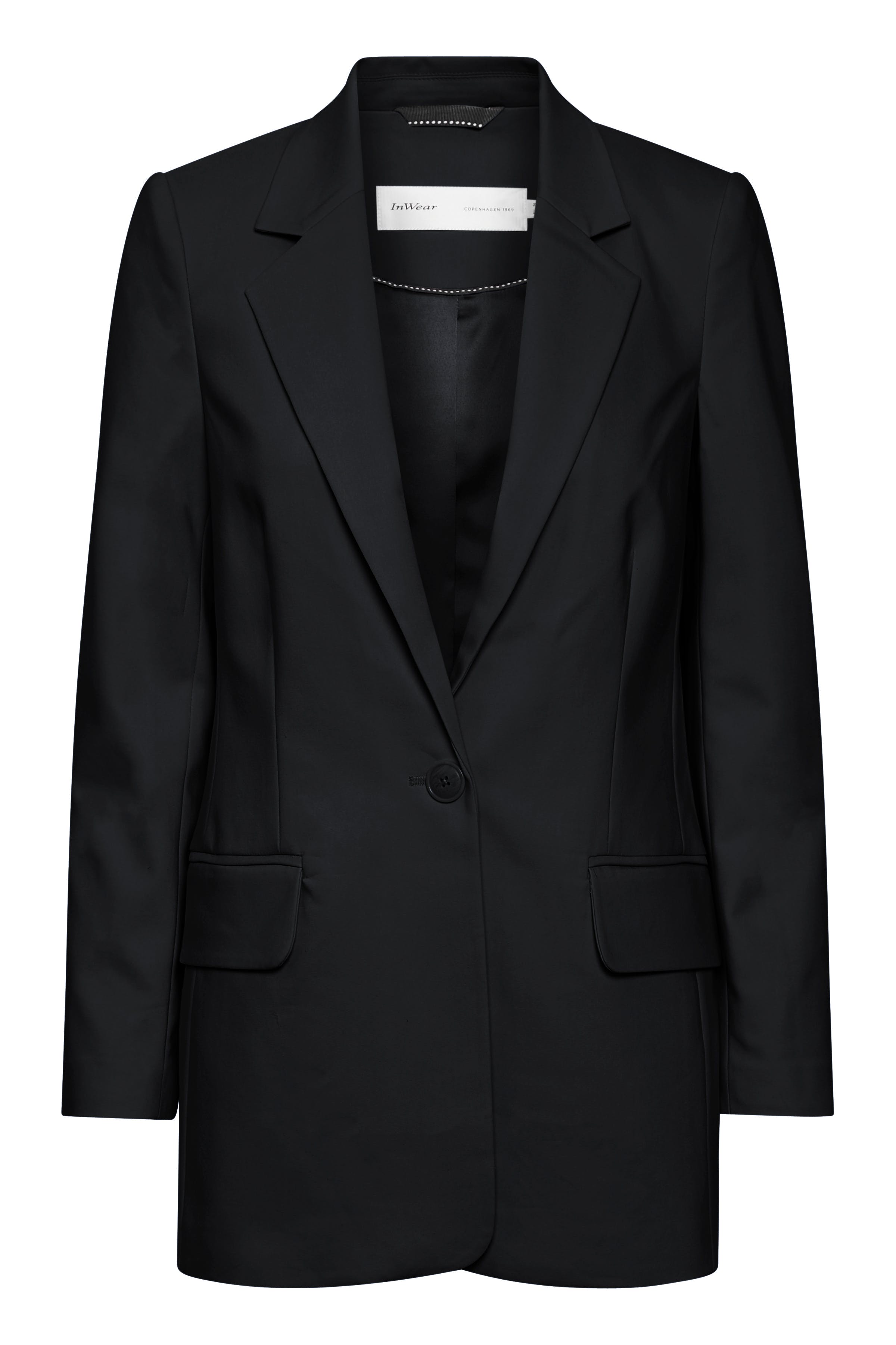 ZellaIW Blazer PACK FRONT 30106239-194008