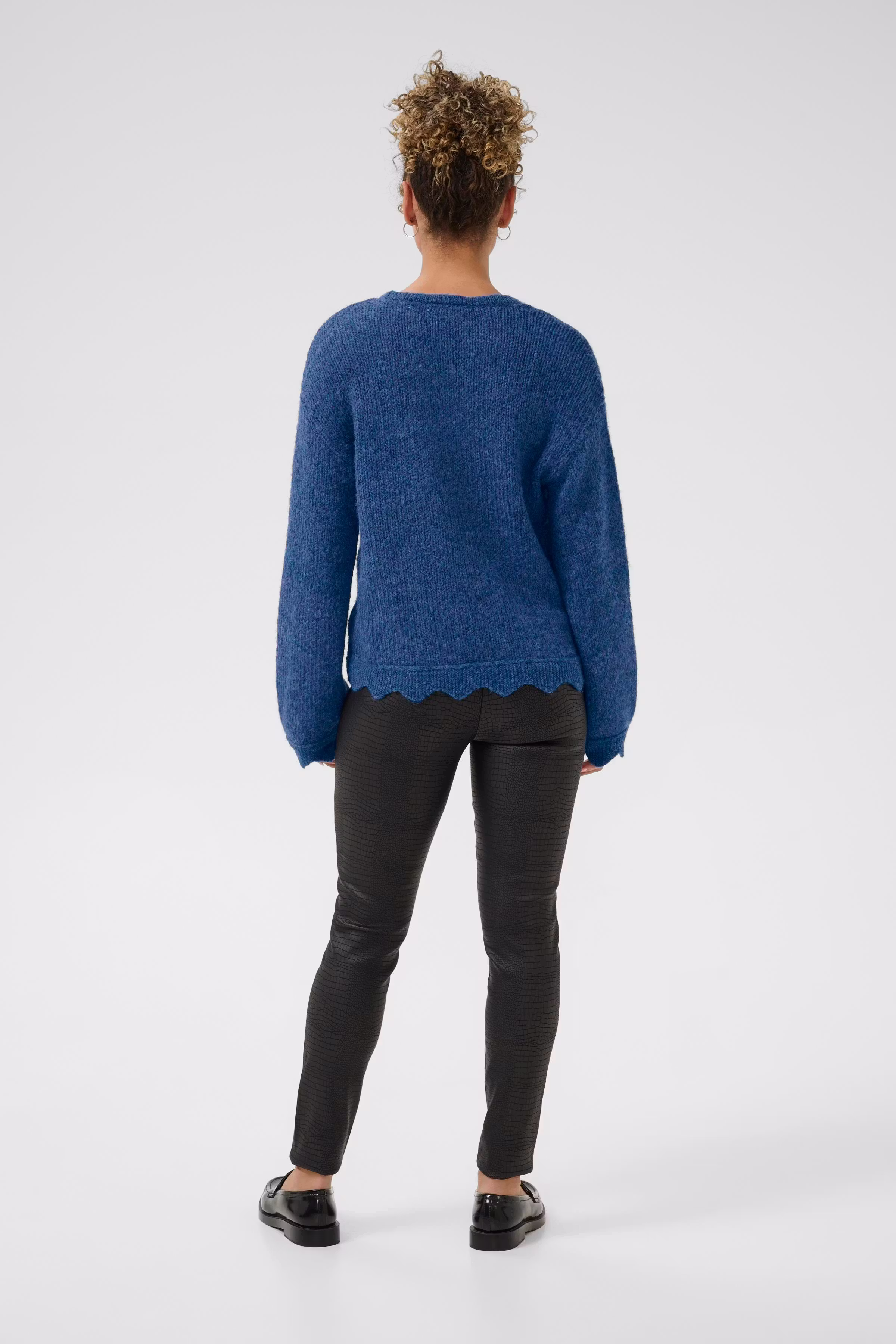 CRNiso Pullover LOOKBOOK BACK 10614326-194055