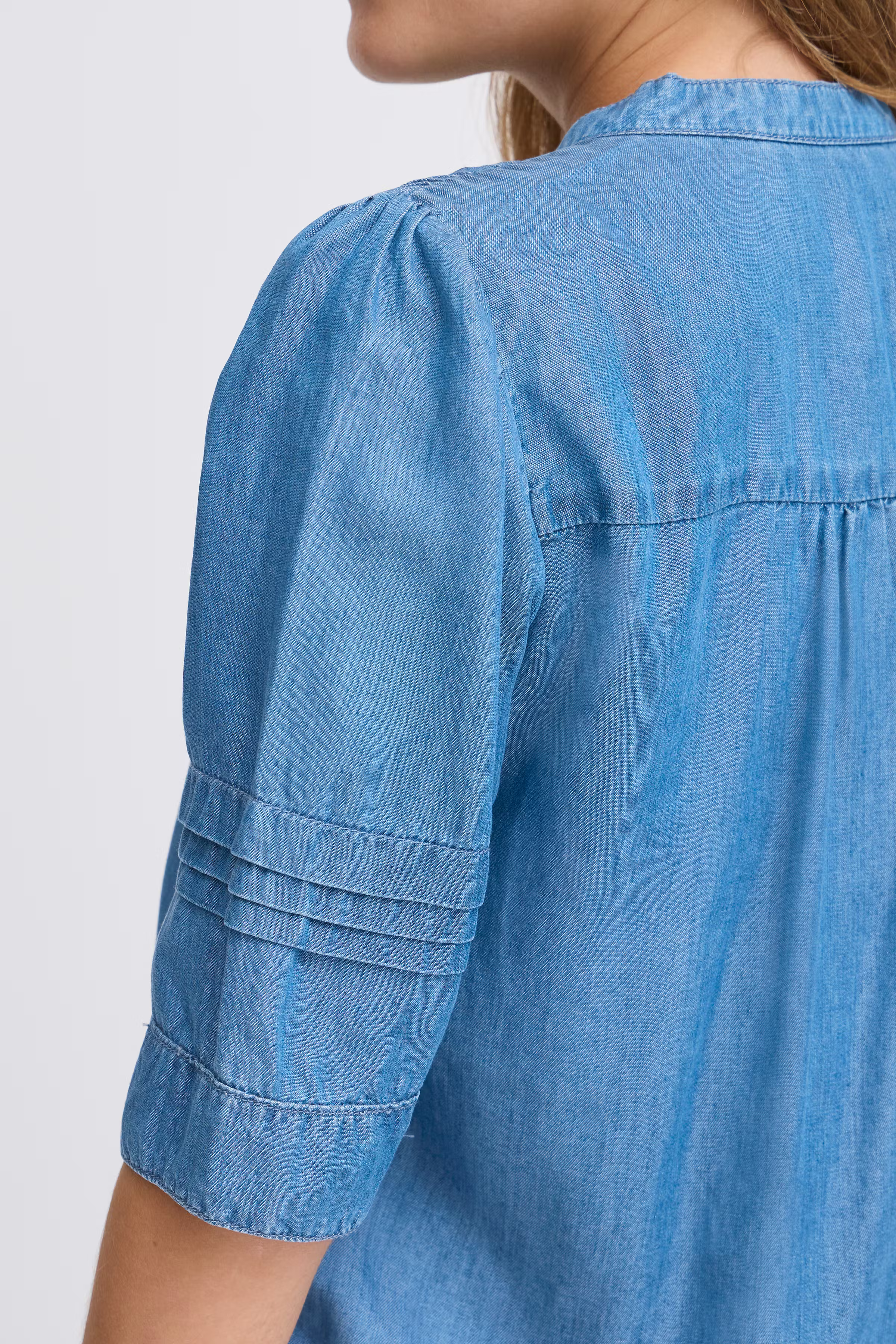 PZGAJA Skjorte LOOKBOOK DETAIL 50208936-200005