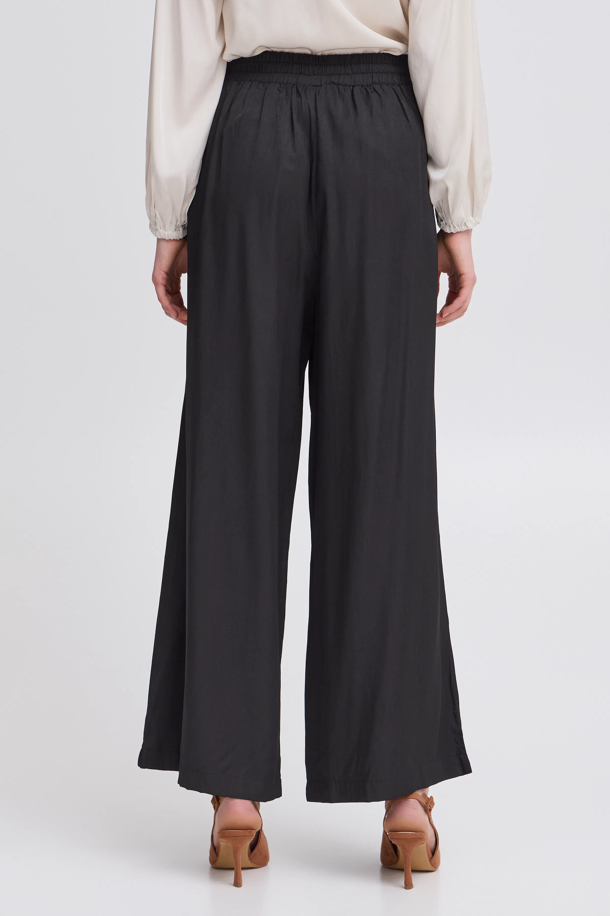 FRMYA PA 2 Casual buks LOOKBOOK BACK 20615085-200113