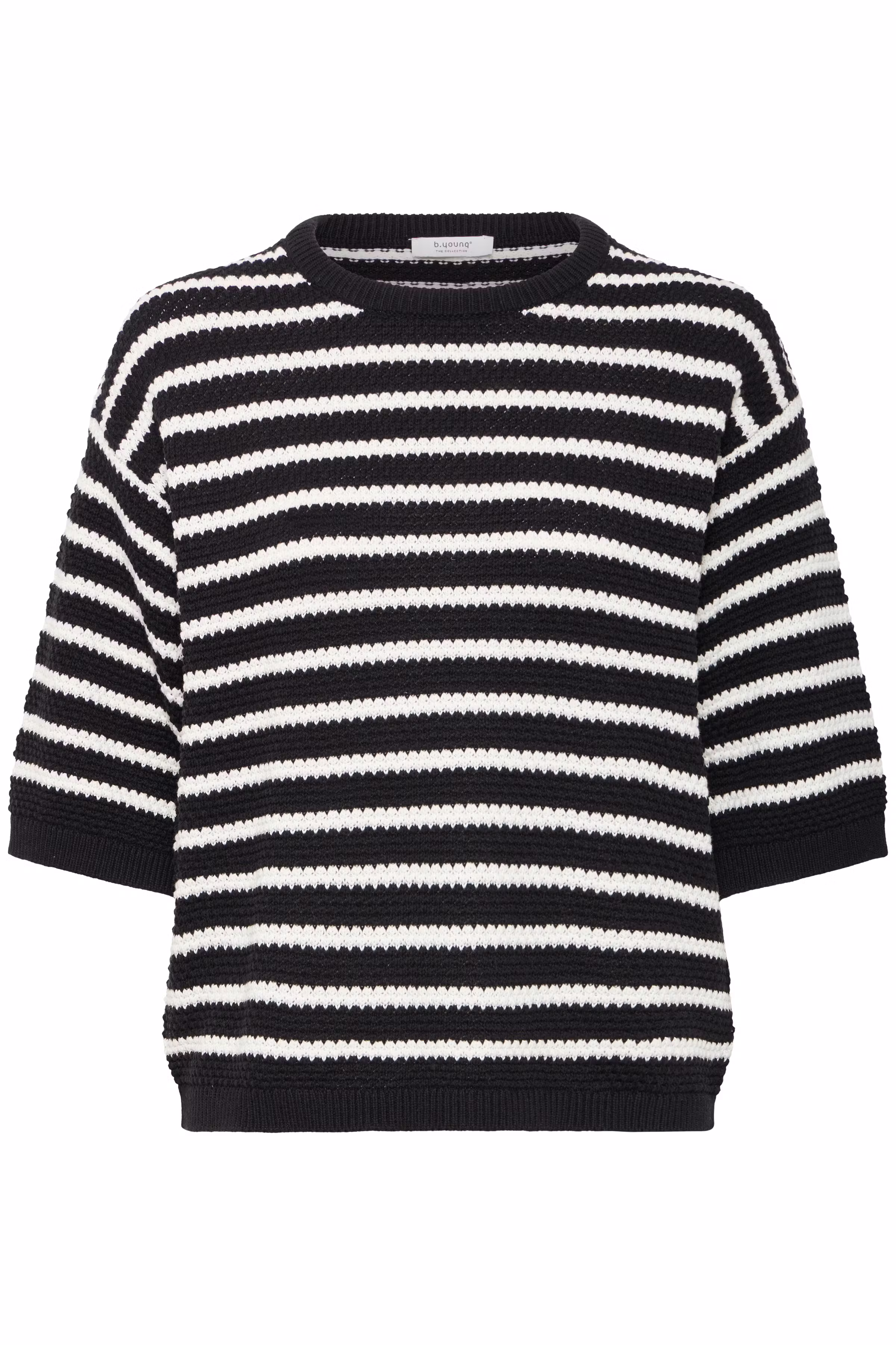 BYMIKALA Pullover PACK FRONT 20816271-200453