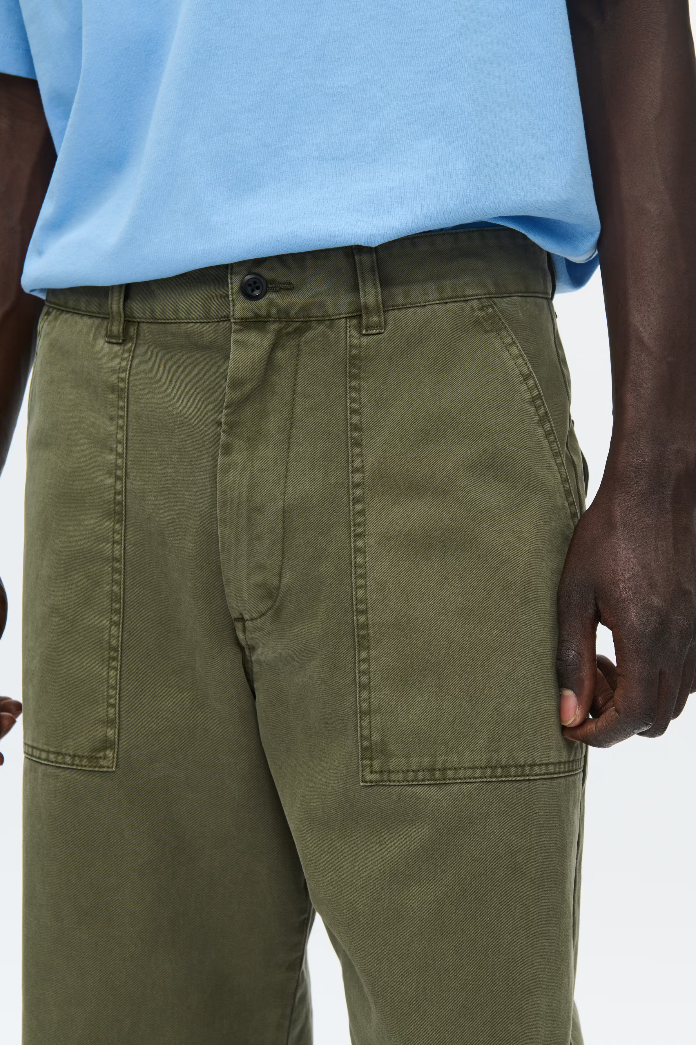 WWHeino Bukser LOOKBOOK DETAIL 30251485-190511