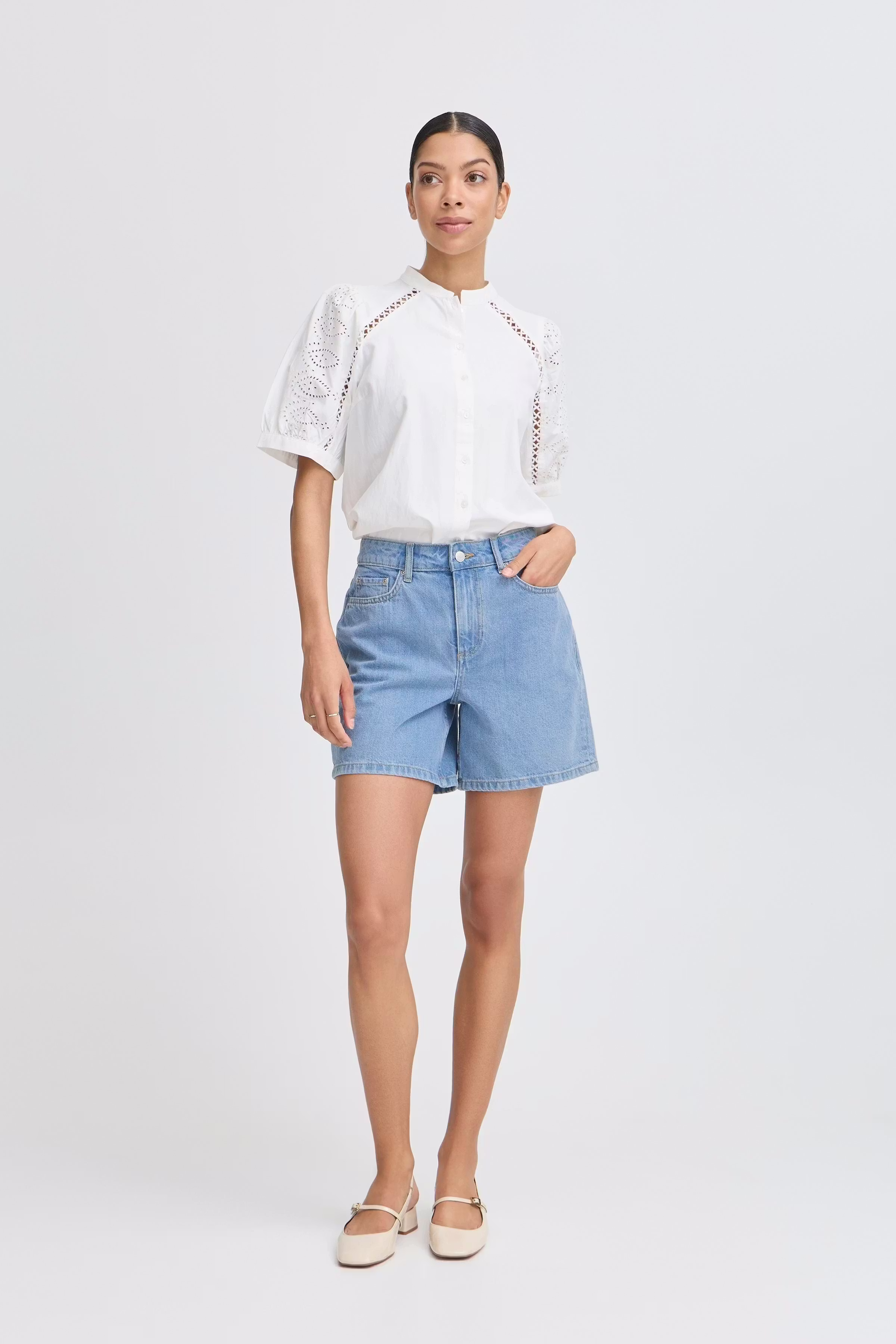 BYKALLIE Shorts LOOKBOOK FRONT 20816764-200460