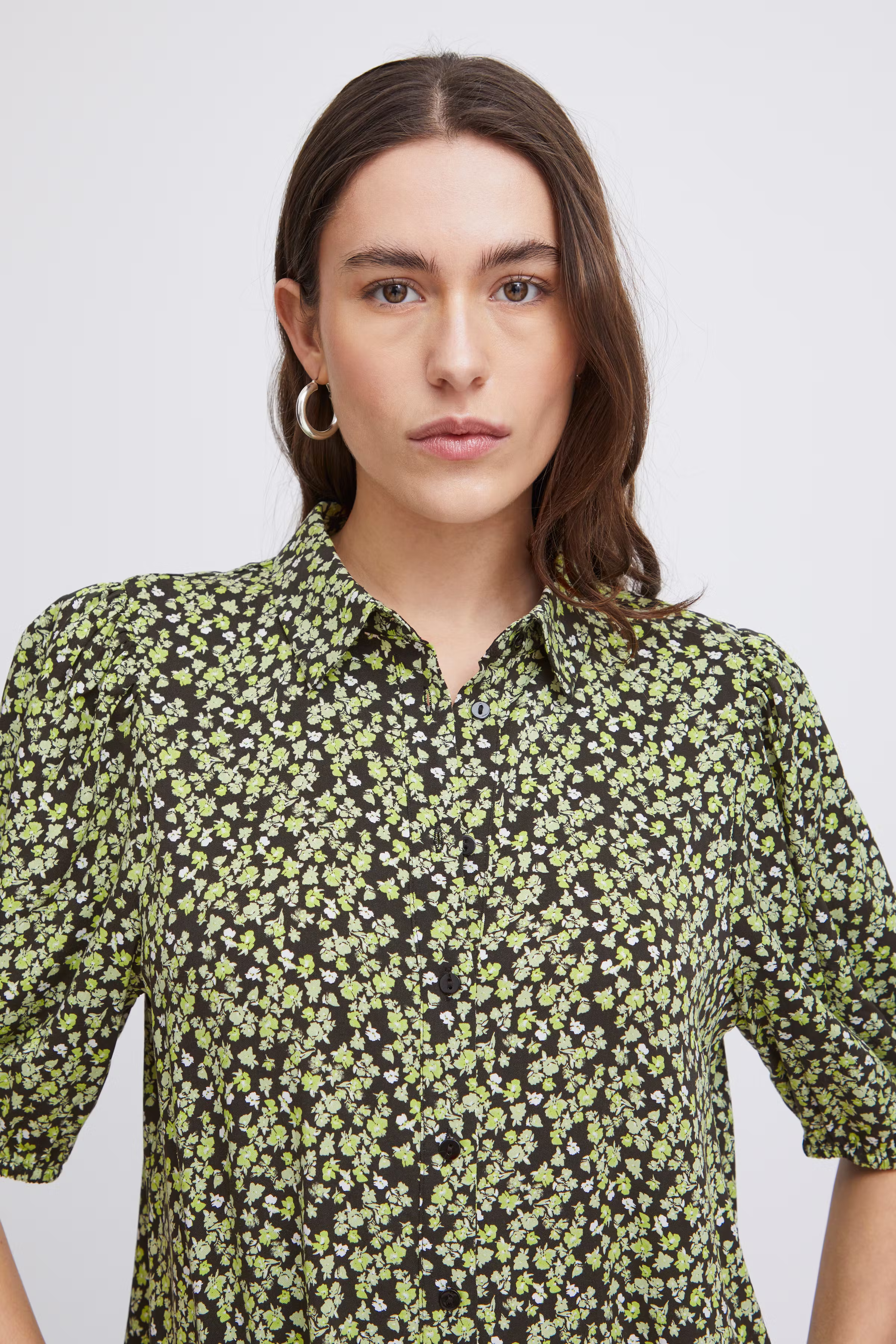 IHAYA Hemd LOOKBOOK DETAIL 20120978-203007