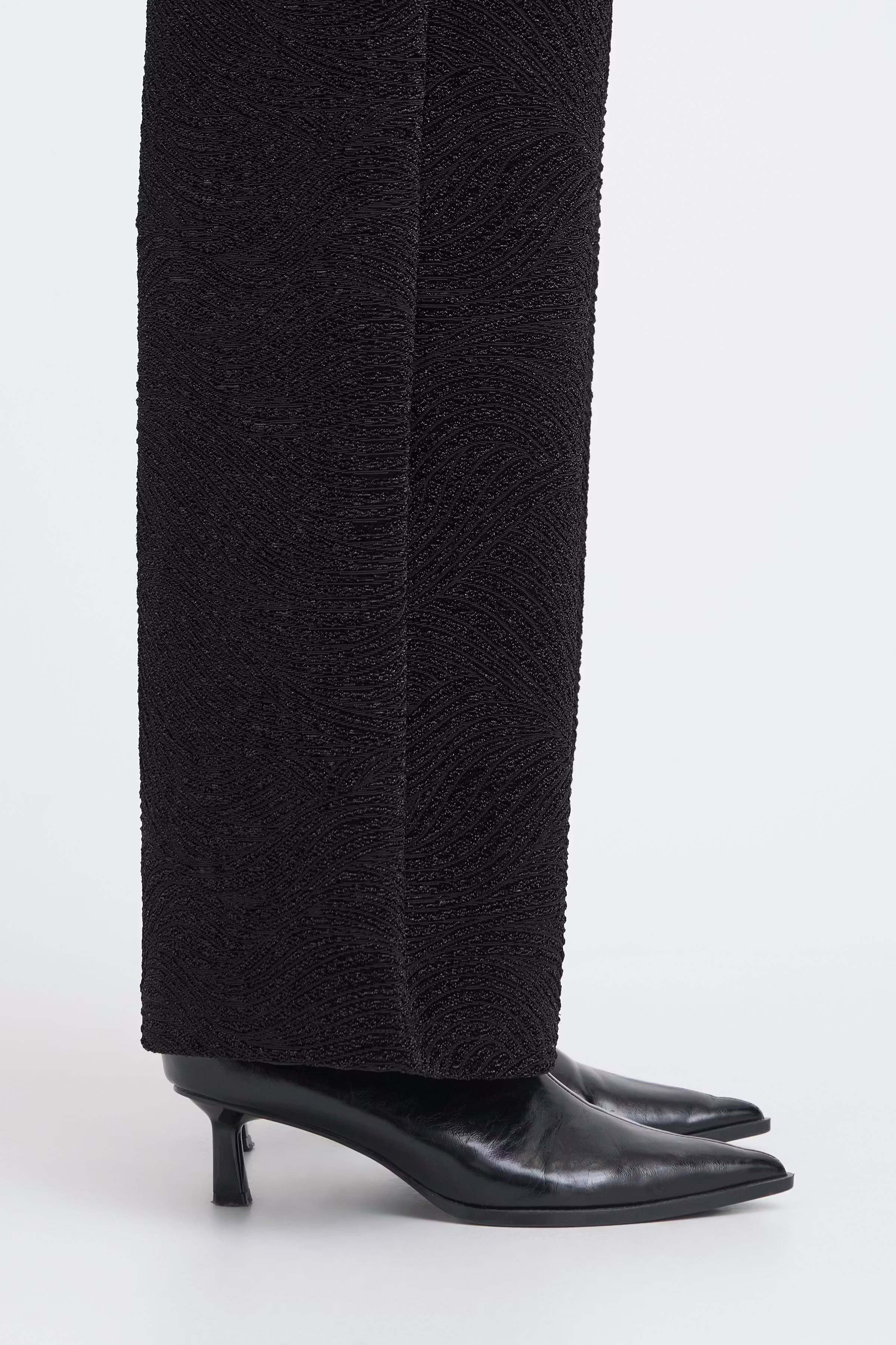 IHNAREEN Bukser LOOKBOOK DETAIL 20124888-194008