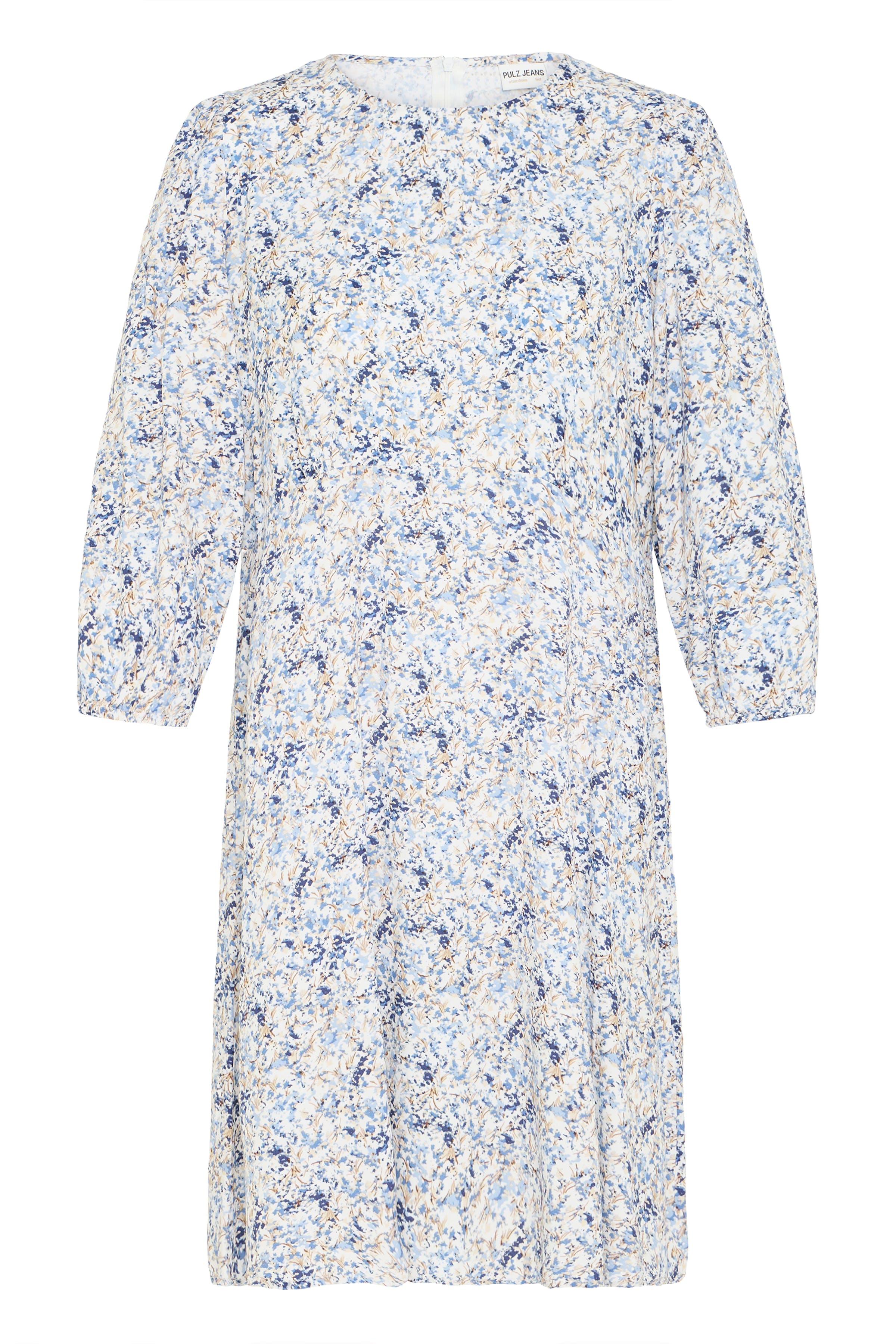 PZNELLY Kjole PACK FRONT 50208980-205310