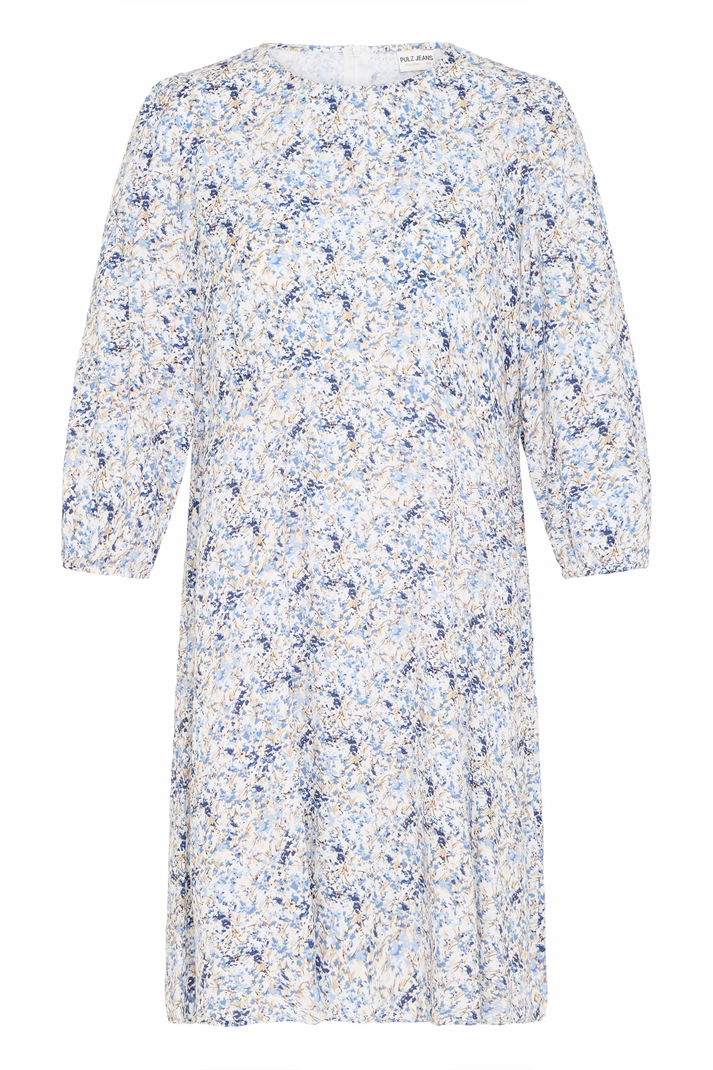 PZNELLY Kjole PACK FRONT 50208980-205310