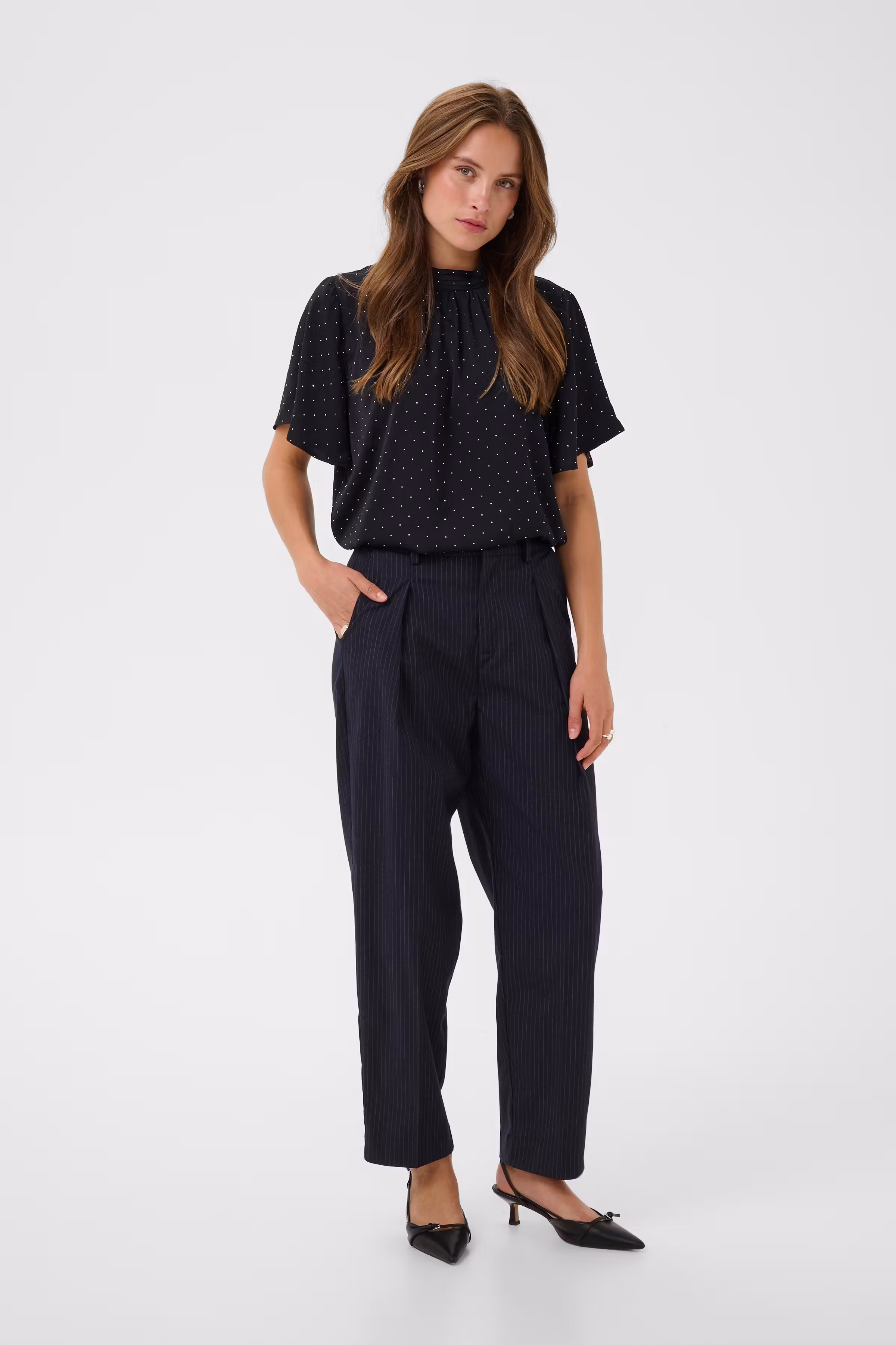 NaileenSZ Bluse LOOKBOOK FRONT 30514618-193911